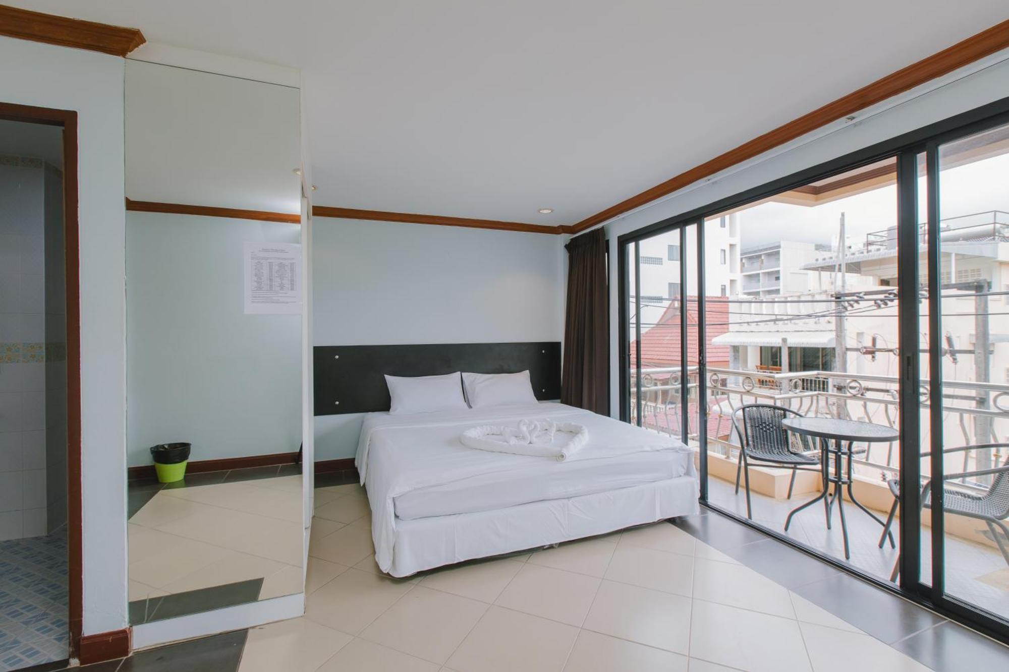 Sunstar Palace Hotel 3*