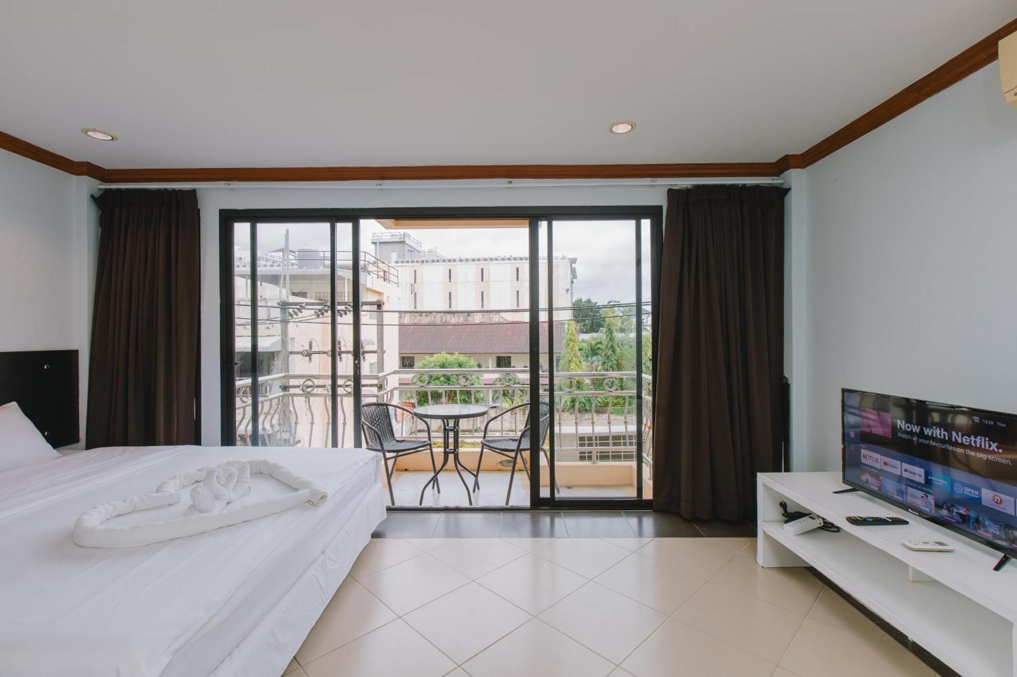 Hotel Sunstar Palace 3*
