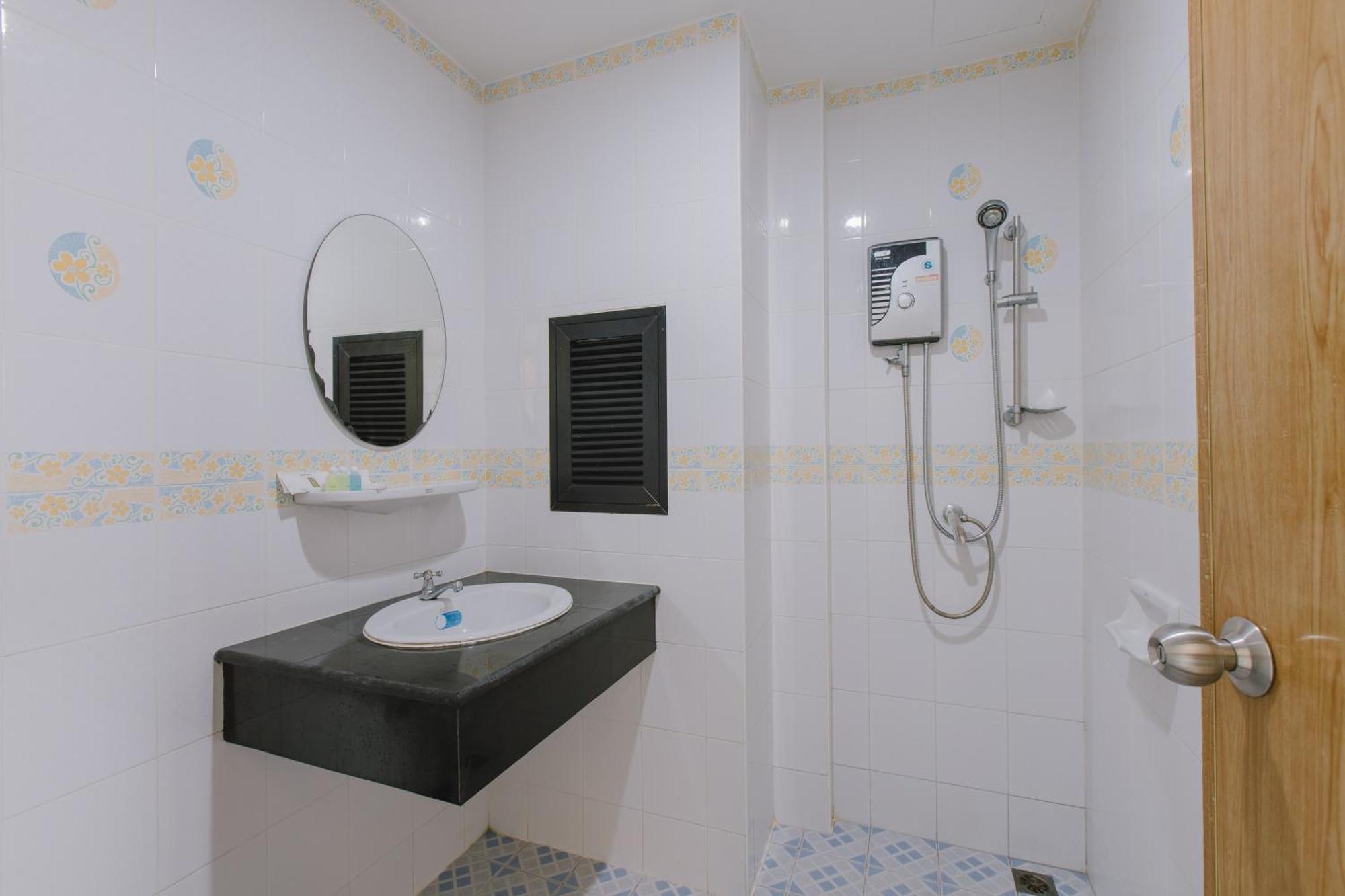 Hotel Sunstar Palace Patong