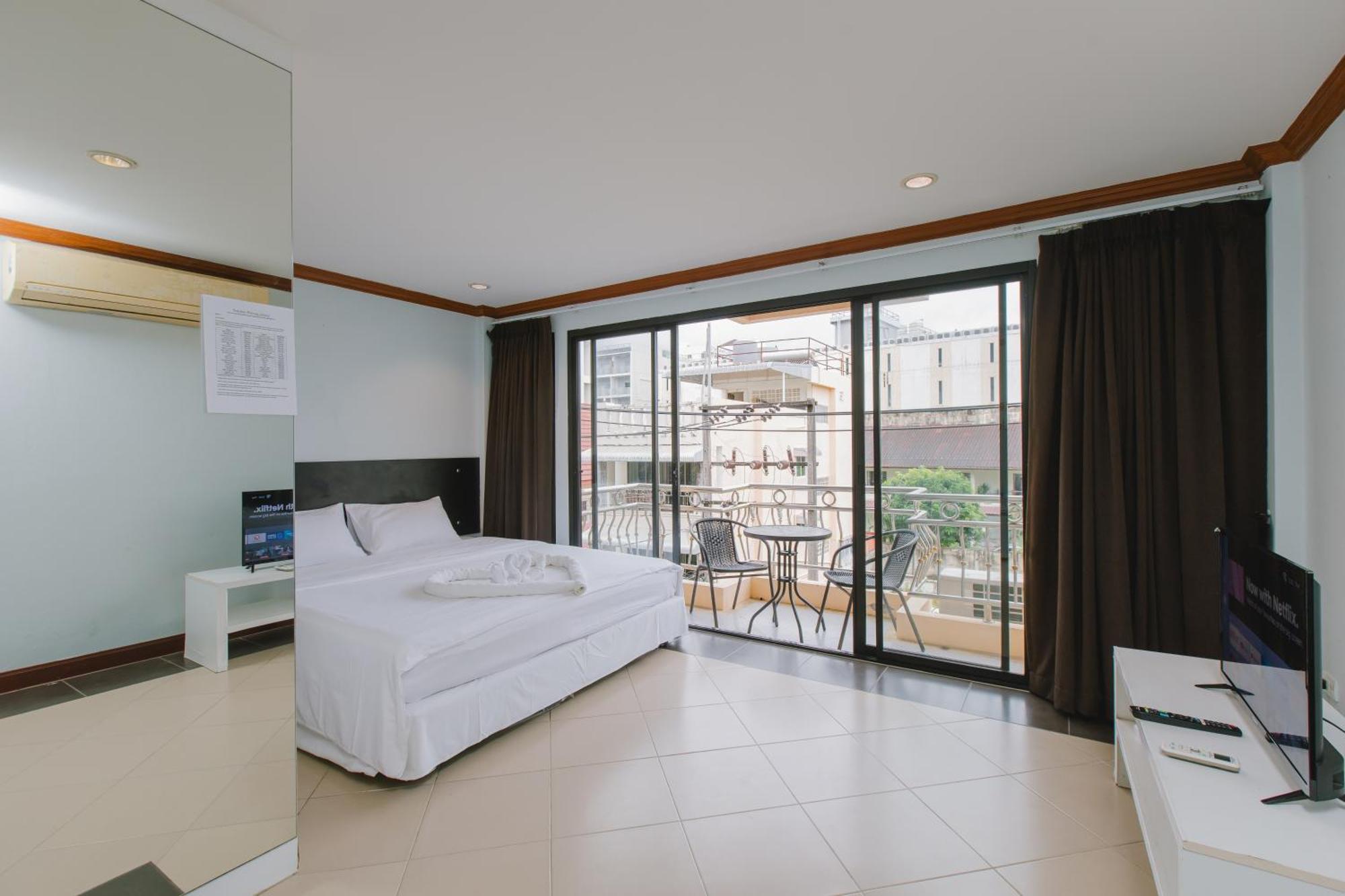 Sunstar Palace