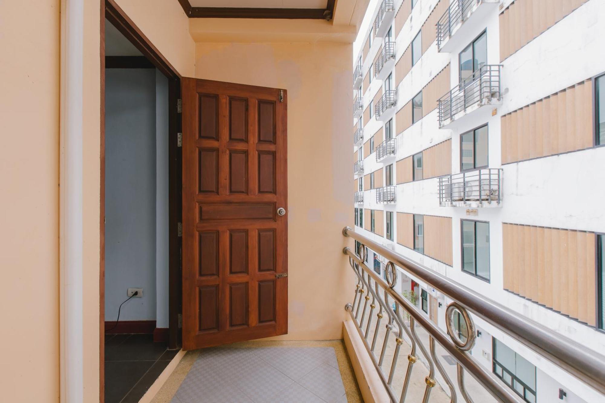 Sunstar Palace 3* Patong