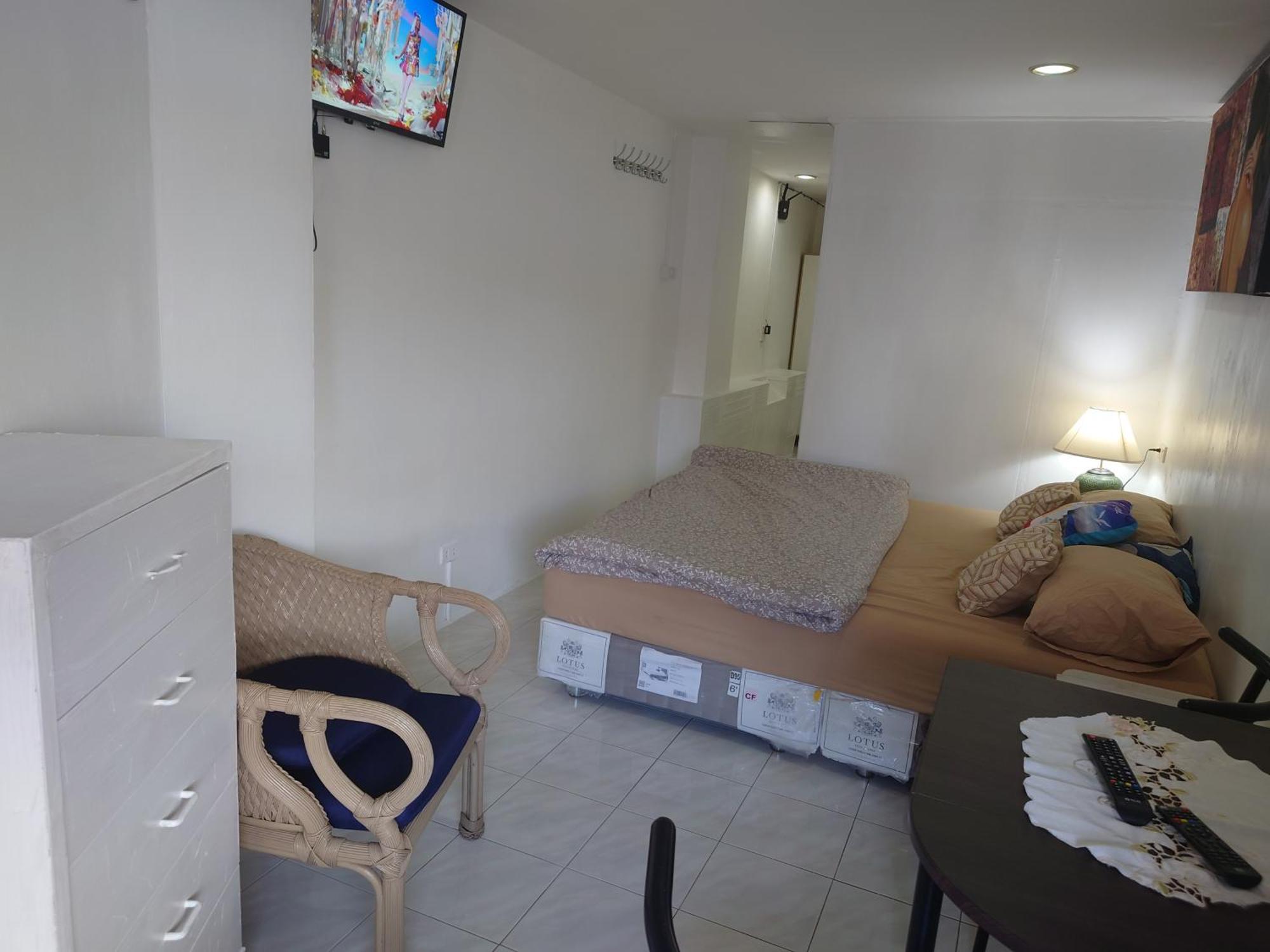 Phuket Palace With 2 Separate Apartment Patong