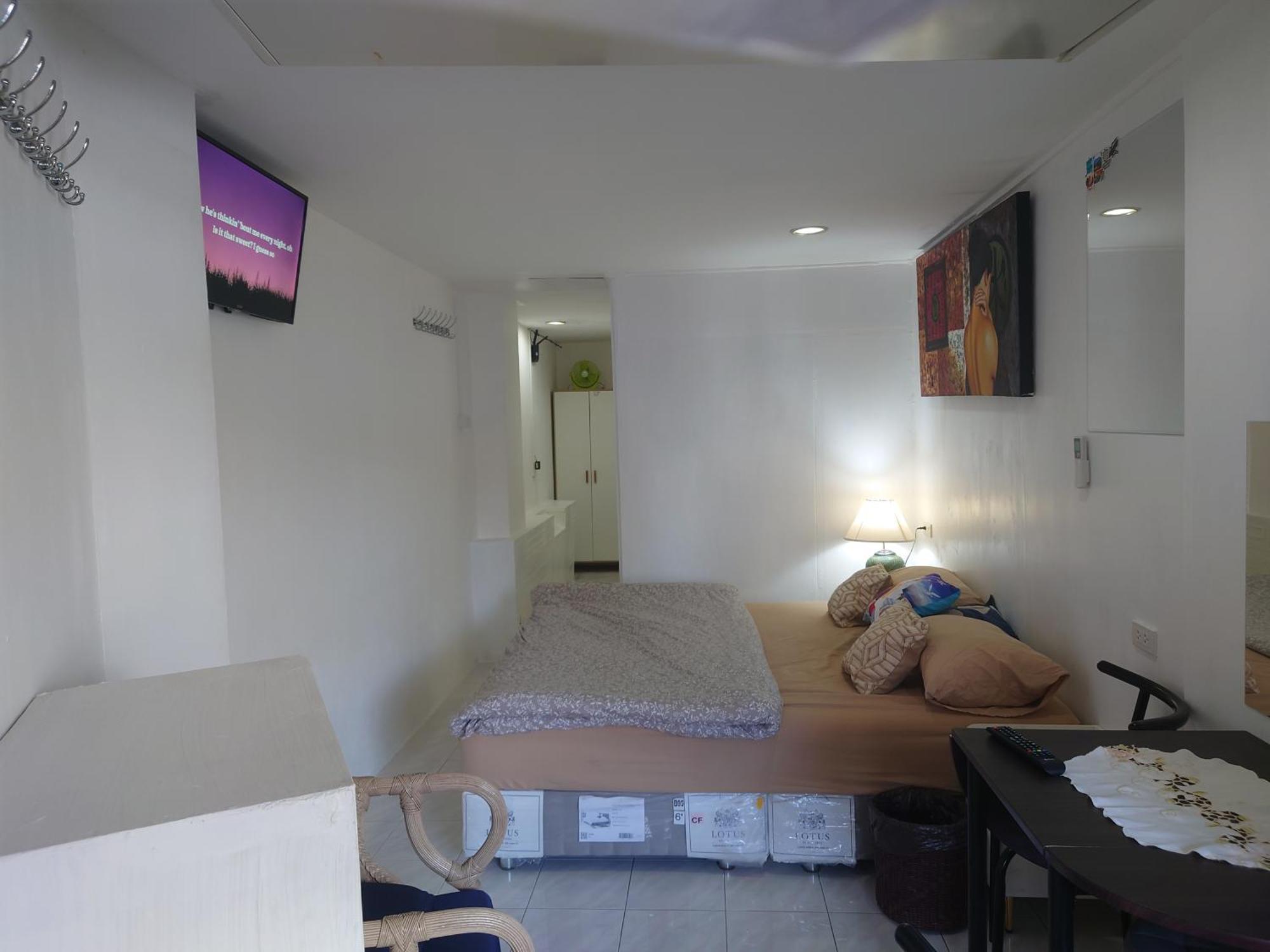Apartment Phuket Palace With 2 Separate Patong