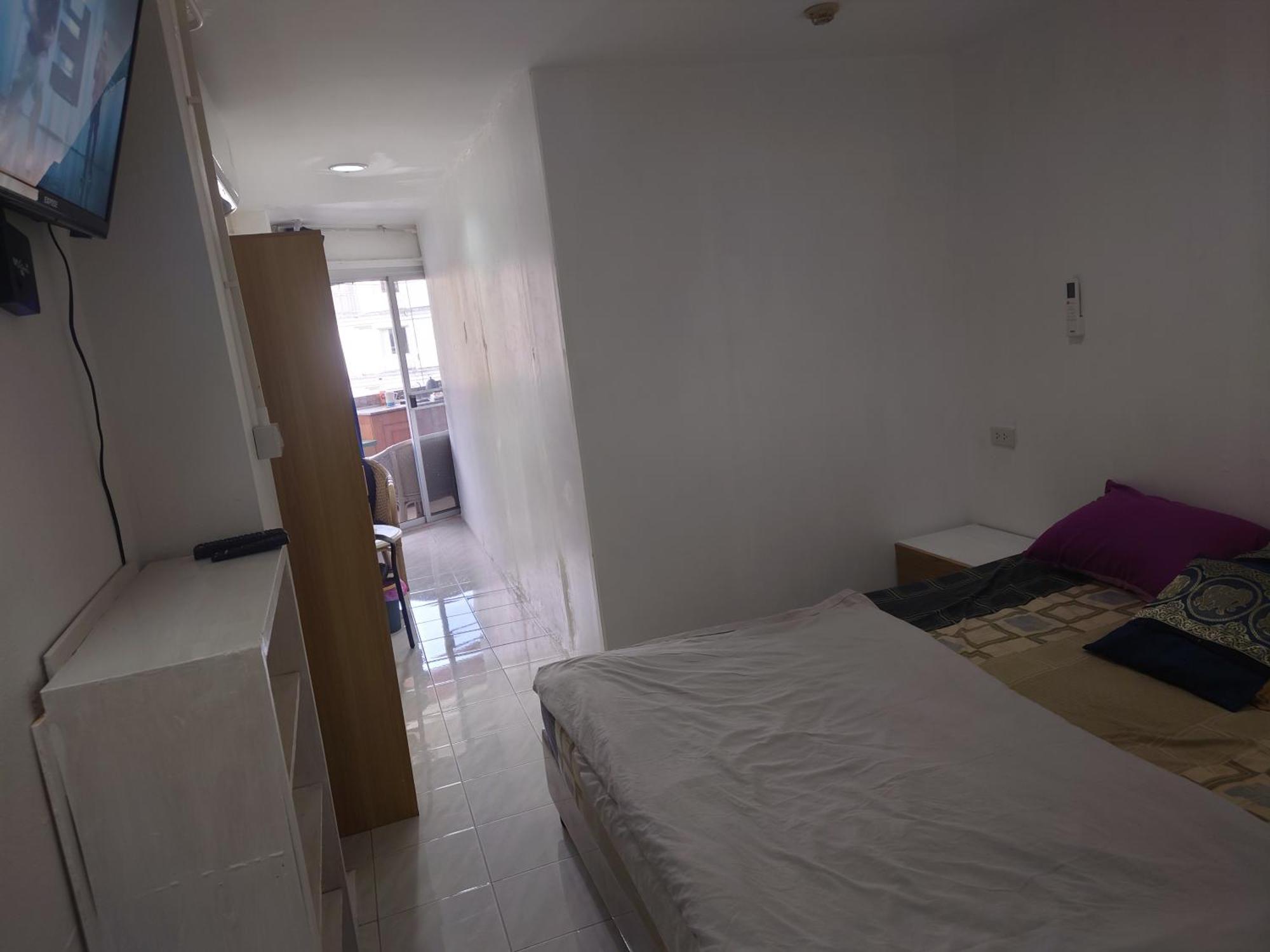 Apartment Phuket Palace With 2 Separate Patong