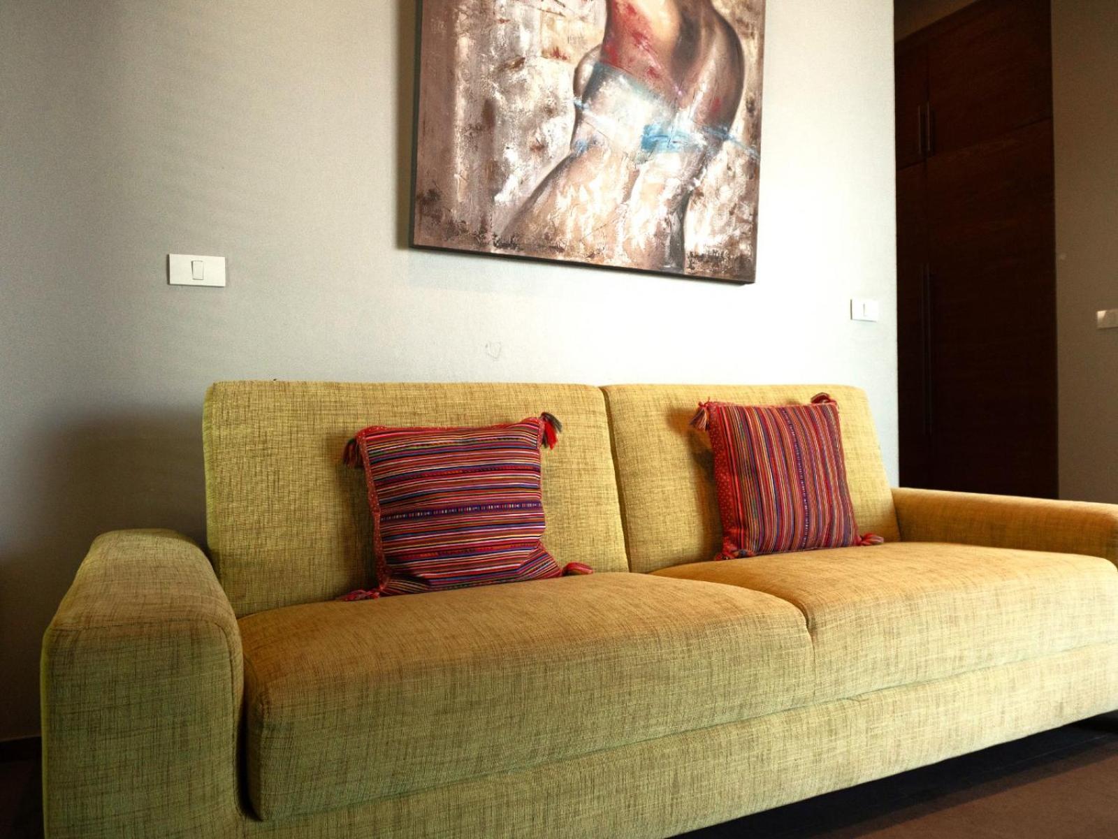 Villa Phuket 4-bedrooms Seaview 884m2 Private Xl Luxury Infinity Pool *