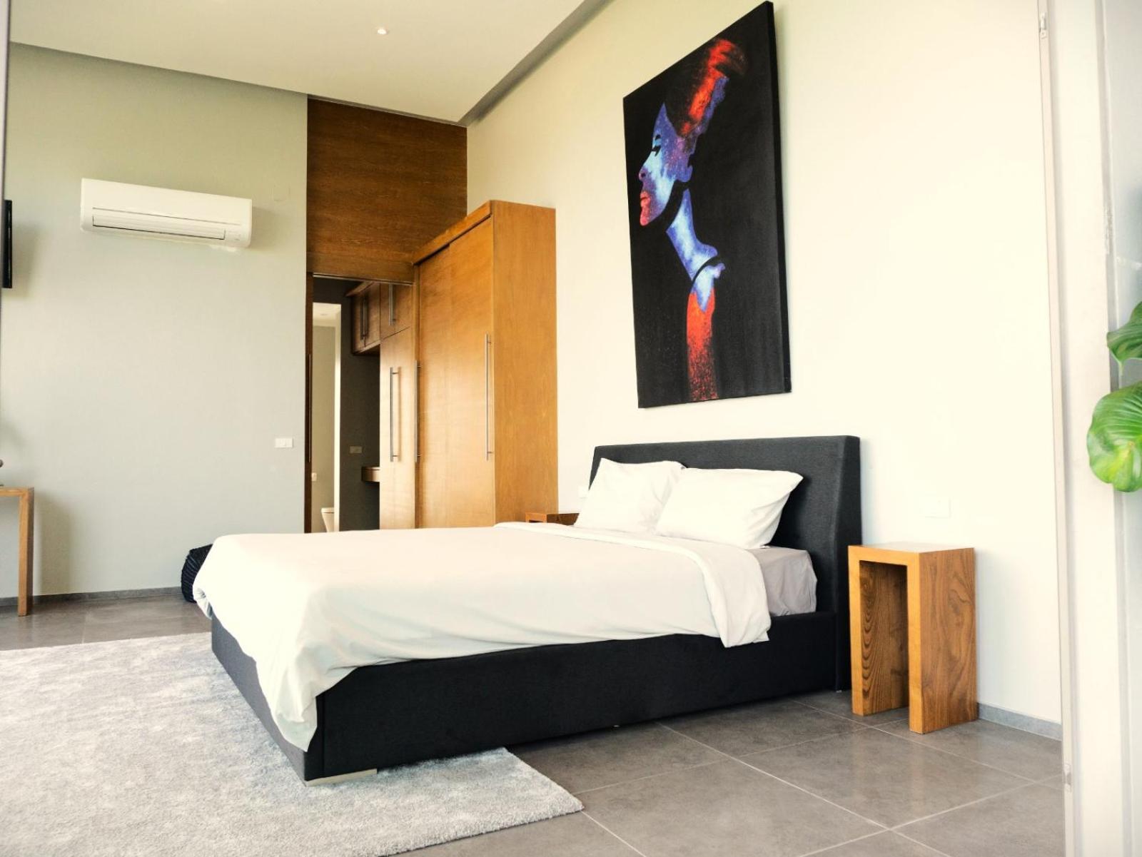 Villa Phuket 4-bedrooms Seaview 884m2 Private Xl Luxury Infinity Pool