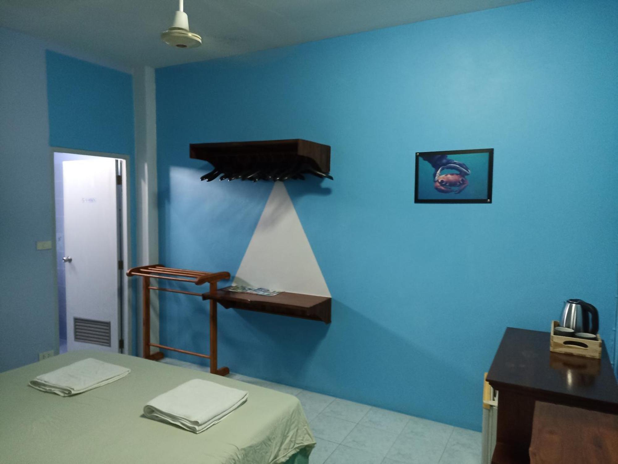 Adams House Patong