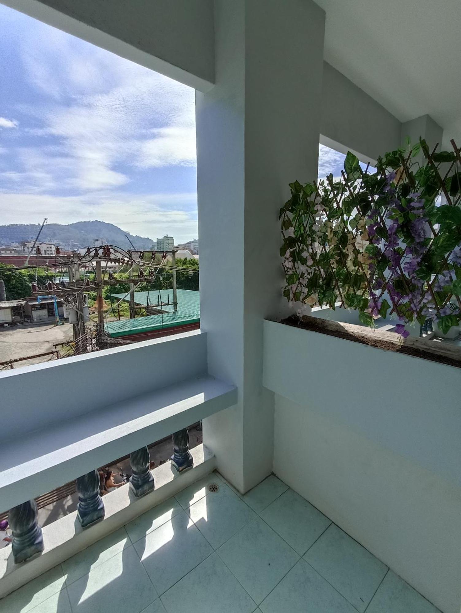 Adams House Guest house Patong