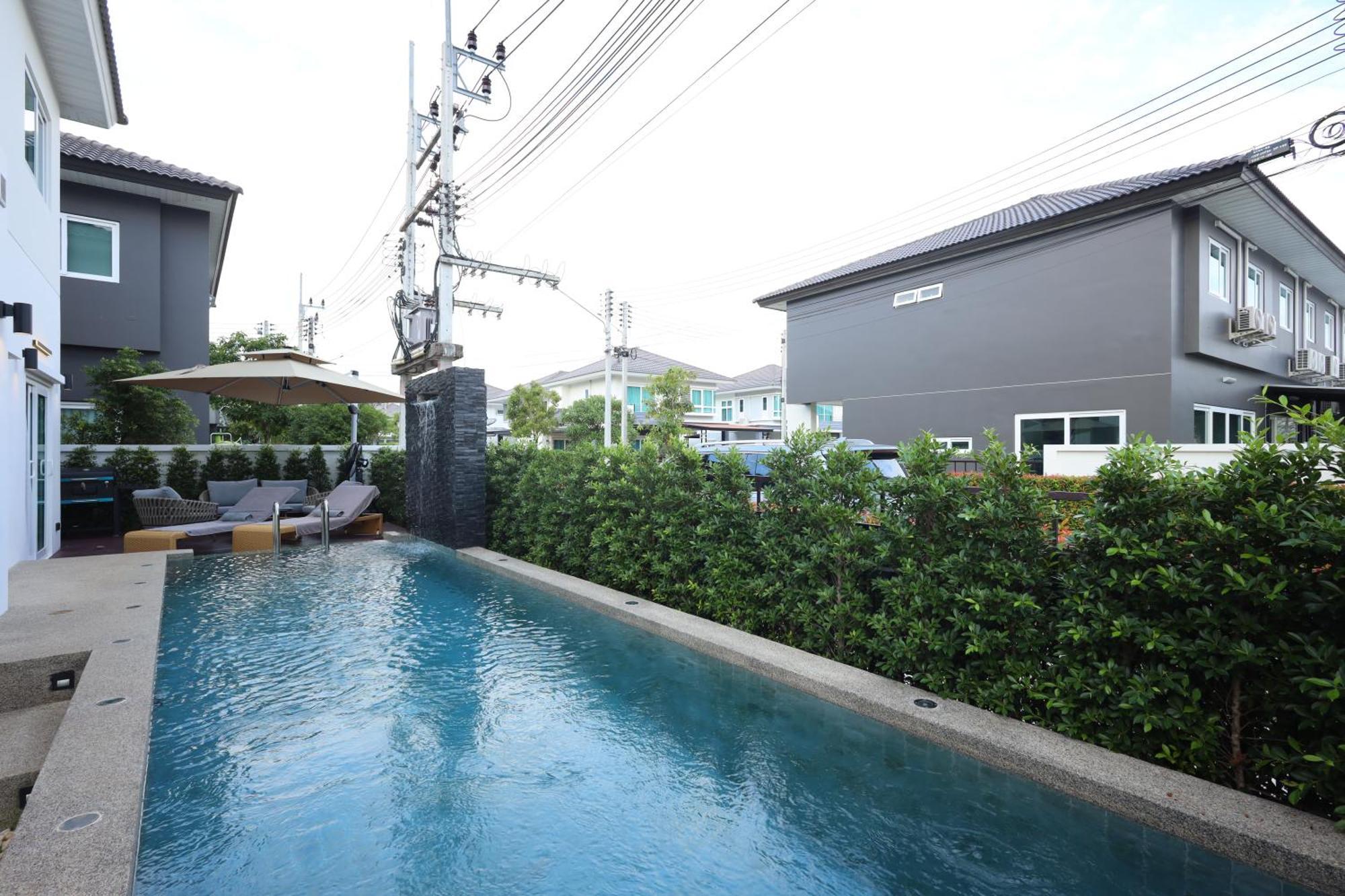 15min To Kata, 7min To Closest - New Pool