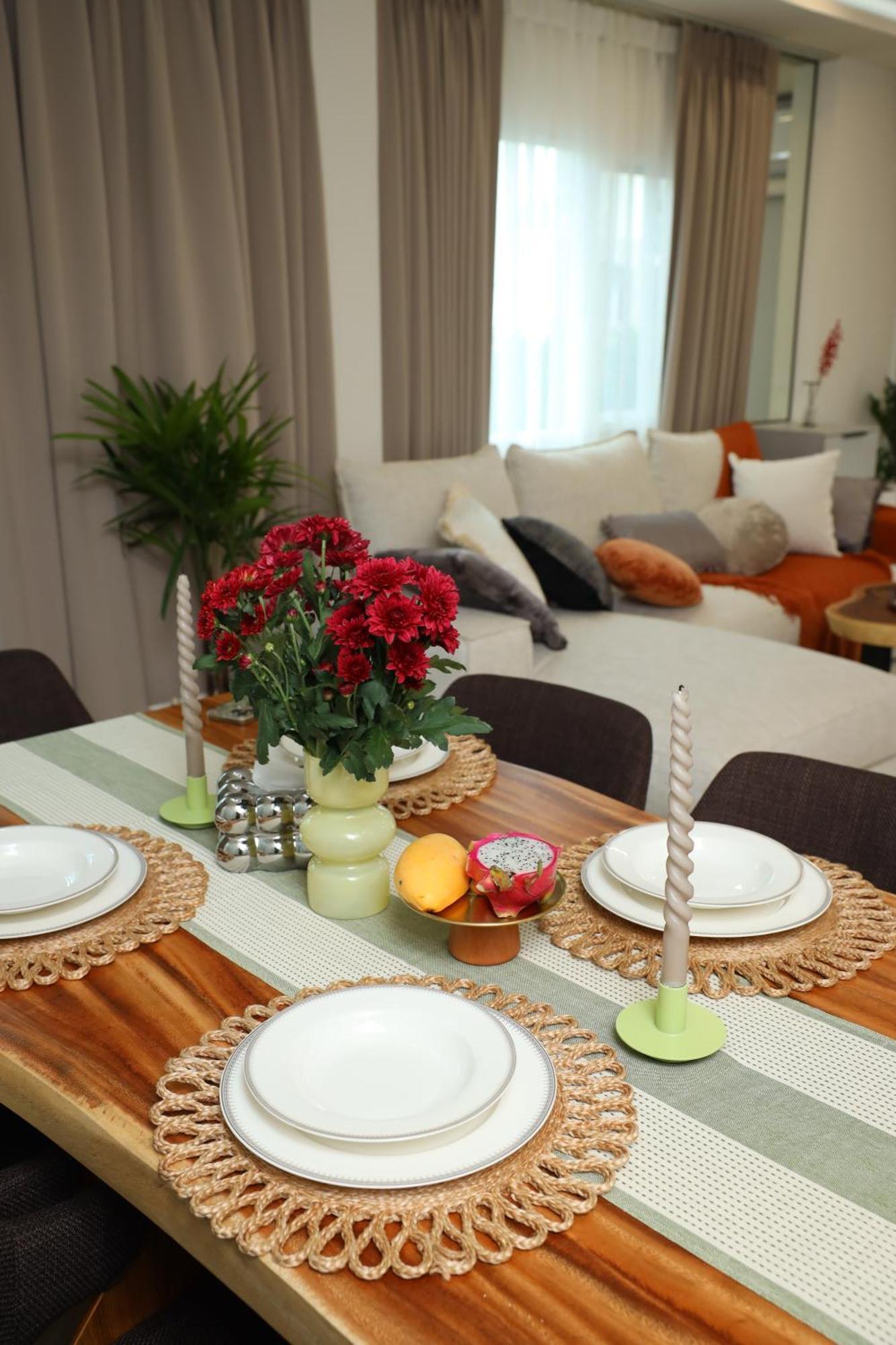 15min To Kata, 7min To Closest - New Pool Villa *