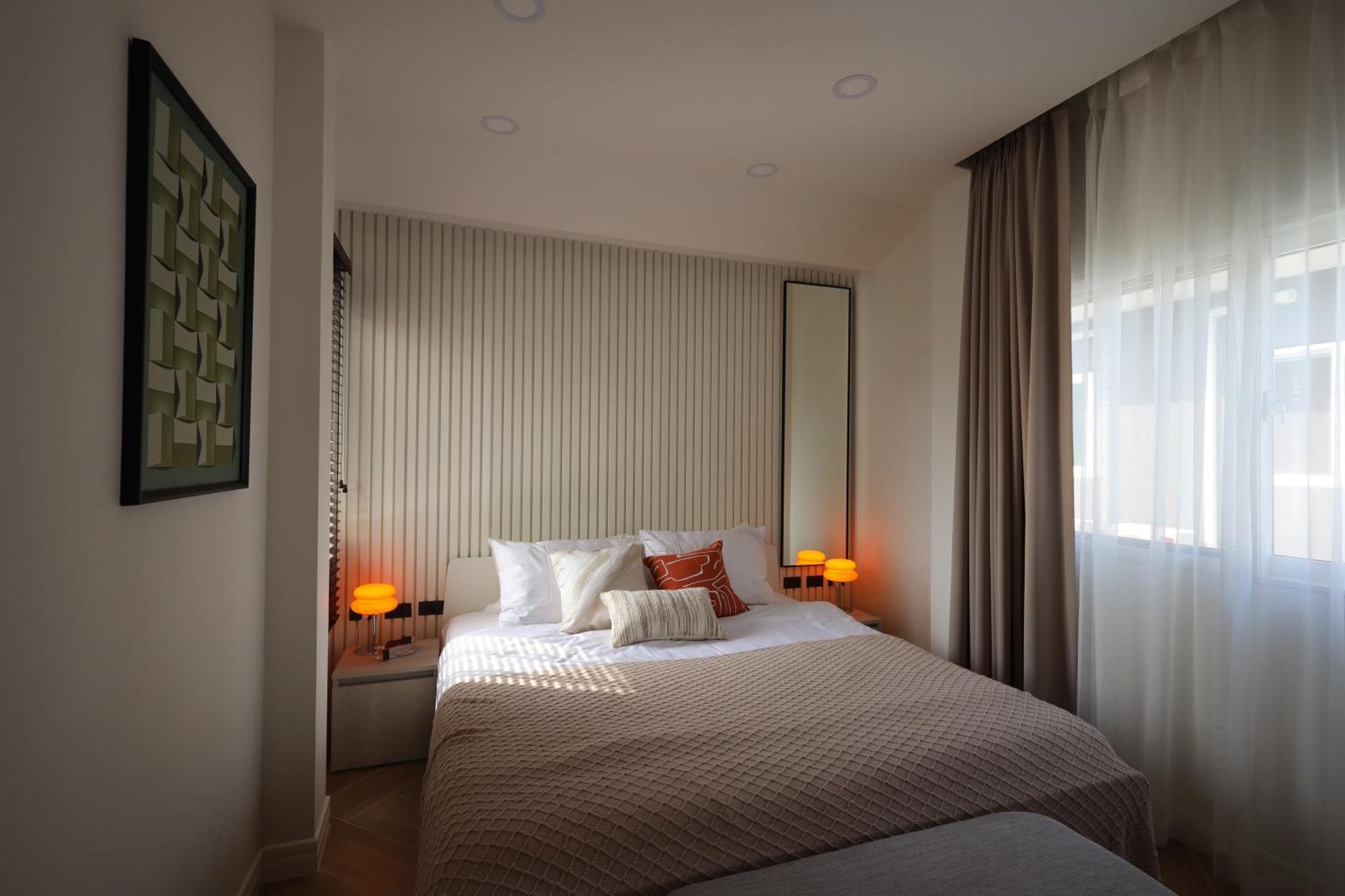 15min To Kata, 7min To Closest - New Pool Villa Chalong