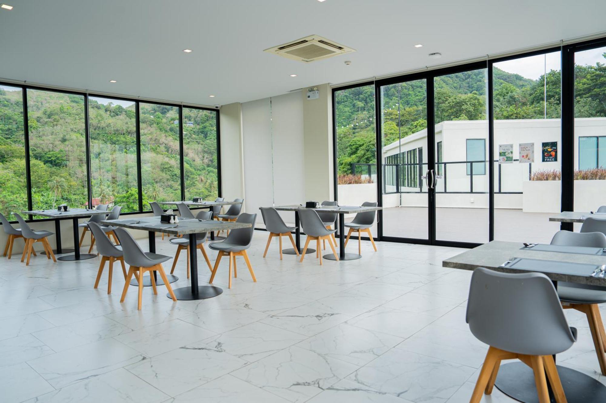 Karon Blue Heaven Seaview Phuket