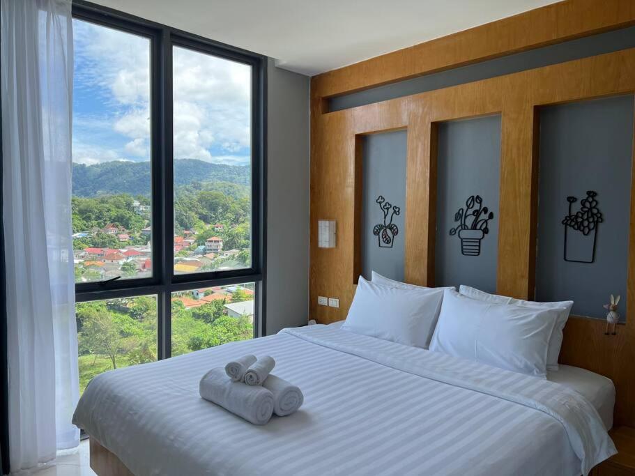 Apartment Seaview 2 Bedroom Spacious Modern Duplex Near
