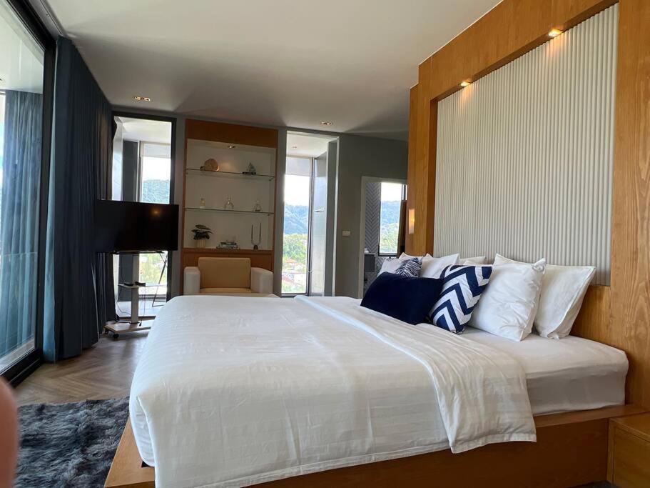 Seaview 2 Bedroom Spacious Modern Duplex Near *