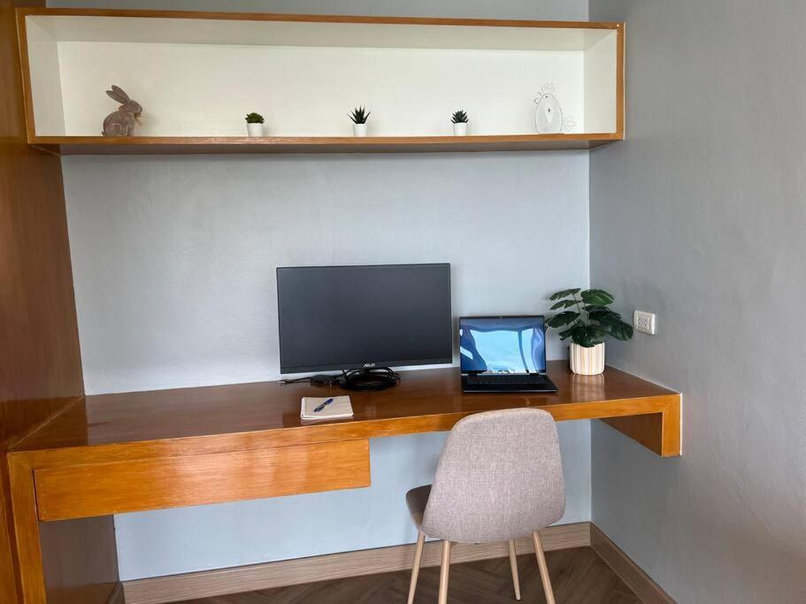 Seaview 2 Bedroom Spacious Modern Duplex Near Apartment