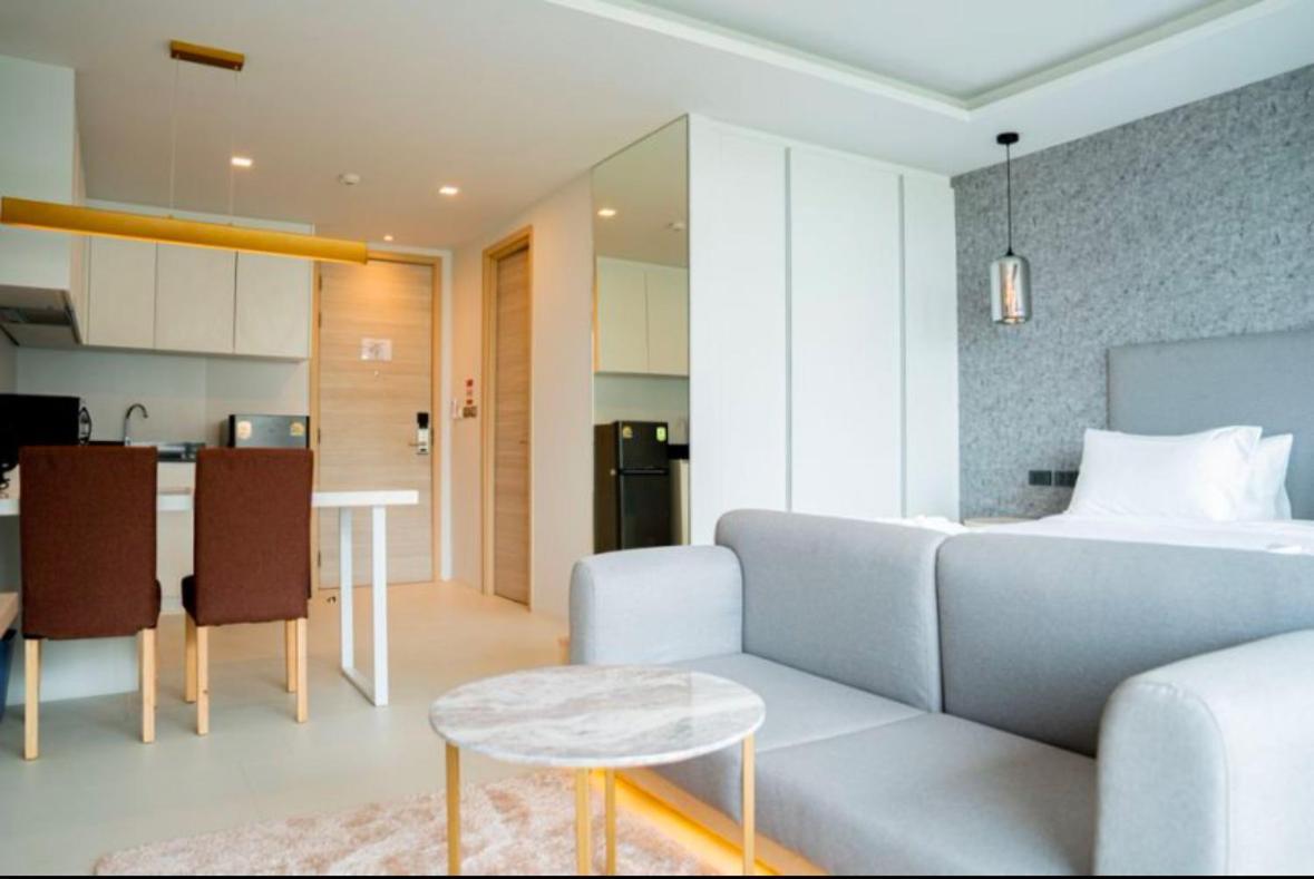 Apartment Karon Blue Heaven Seaview