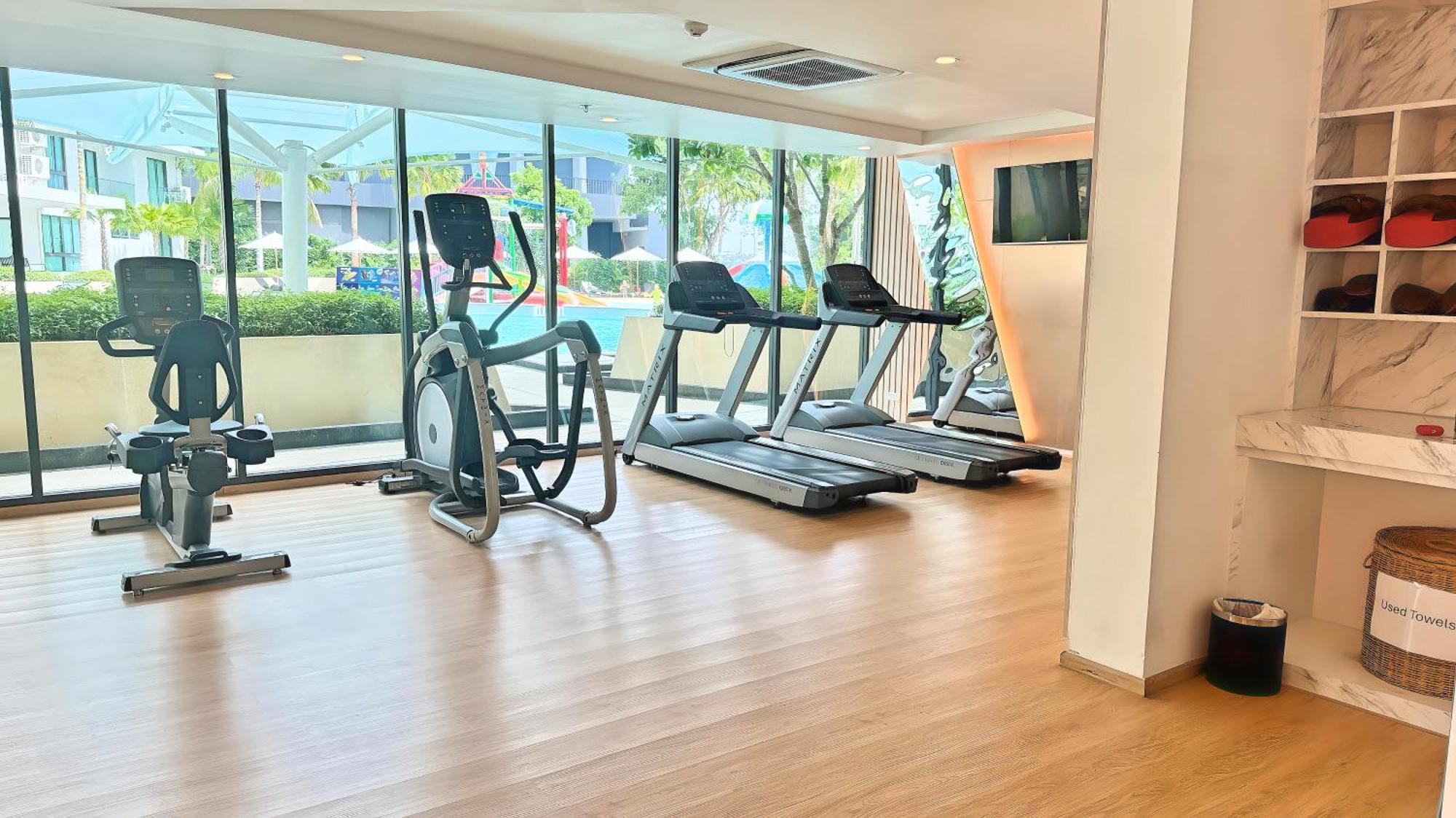 Luxury In A 5-star Hotel, Near Nai Harn Appartement