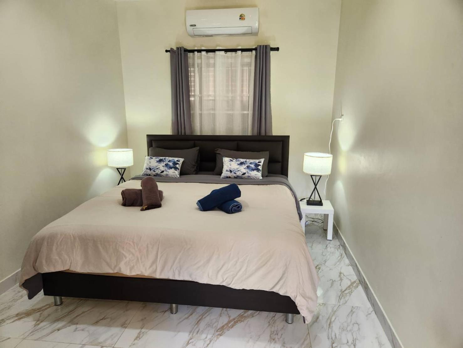Pangsapuri Bangtao Bliss Superior Phuket