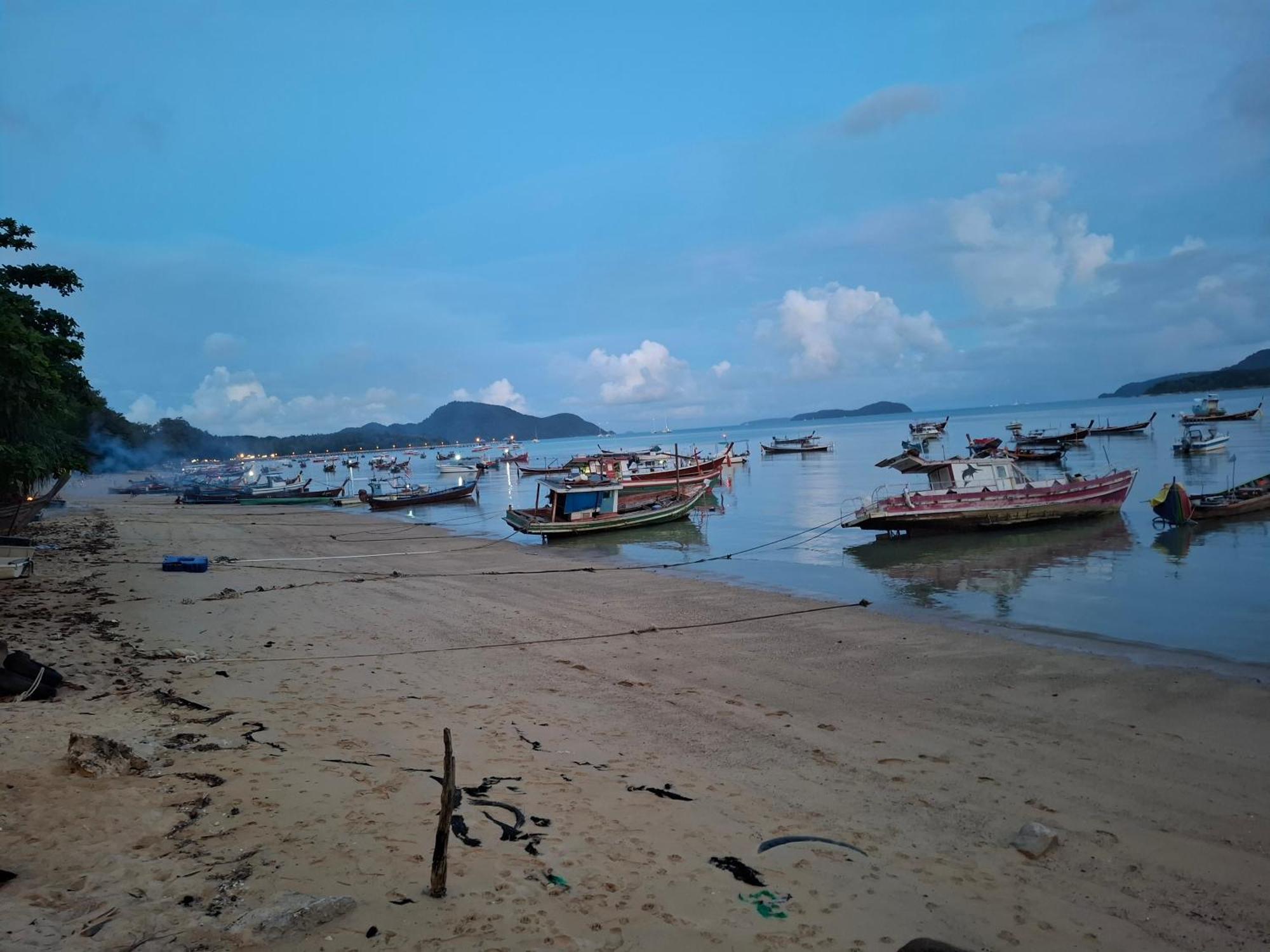 Pool Rawai