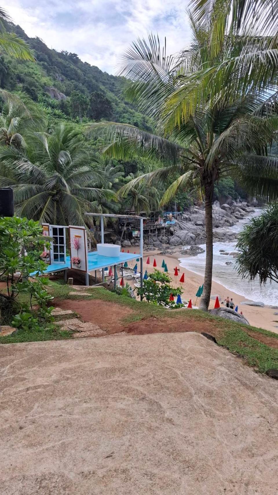 Villa Pool Rawai
