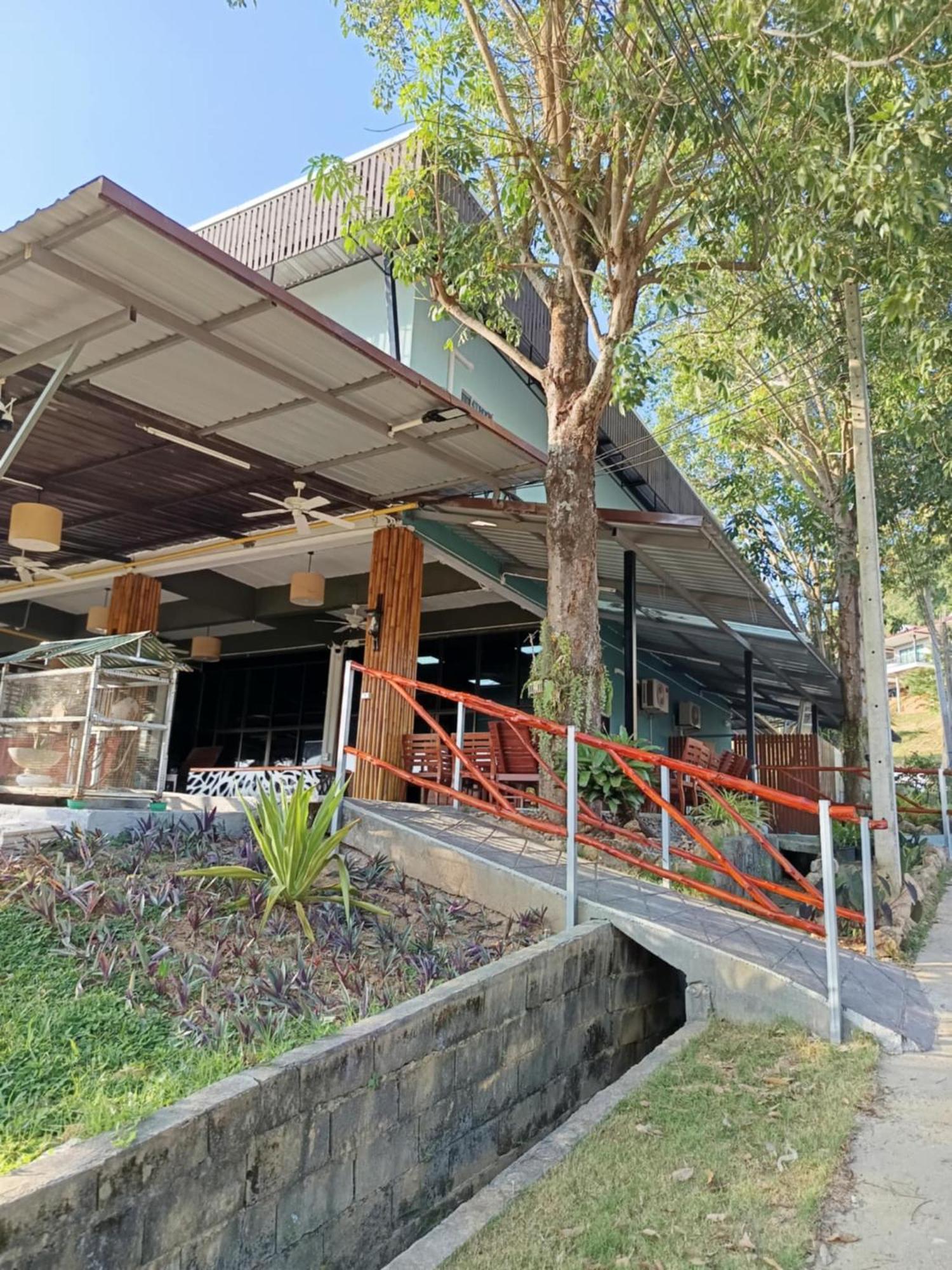Hostel Gen Hotel, Mueang Phuket Ban Lo Ti Pa