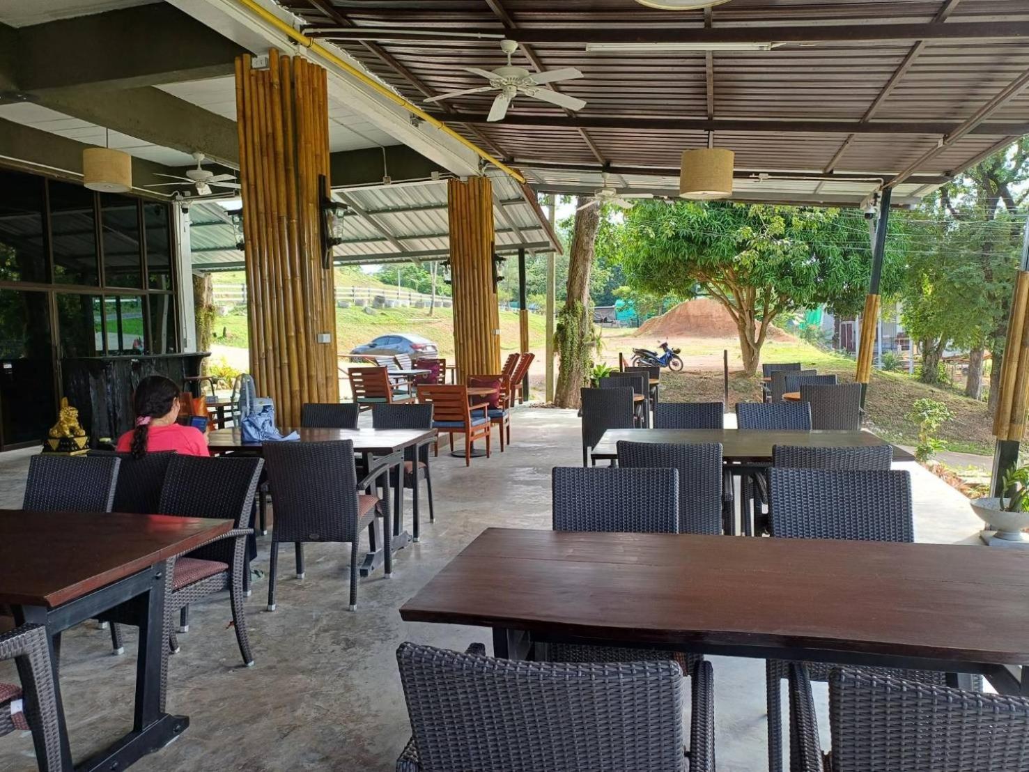 Gen Hotel, Mueang Phuket