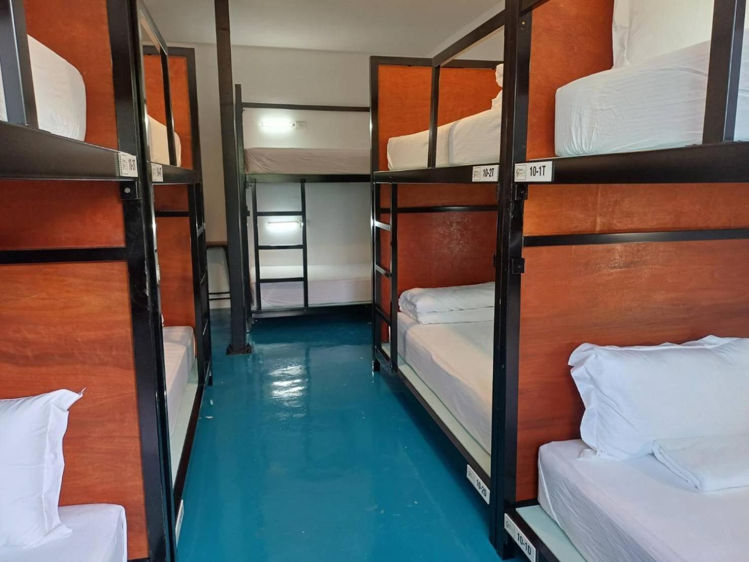 Hostel Gen Hotel, Mueang Phuket