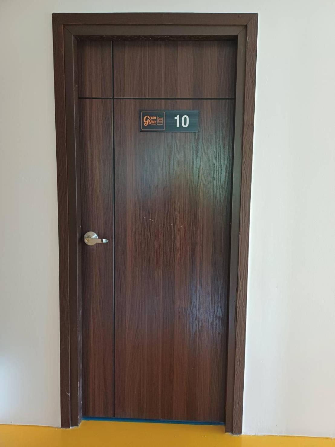 Hostel Gen Hotel, Mueang Phuket Ban Lo Ti Pa