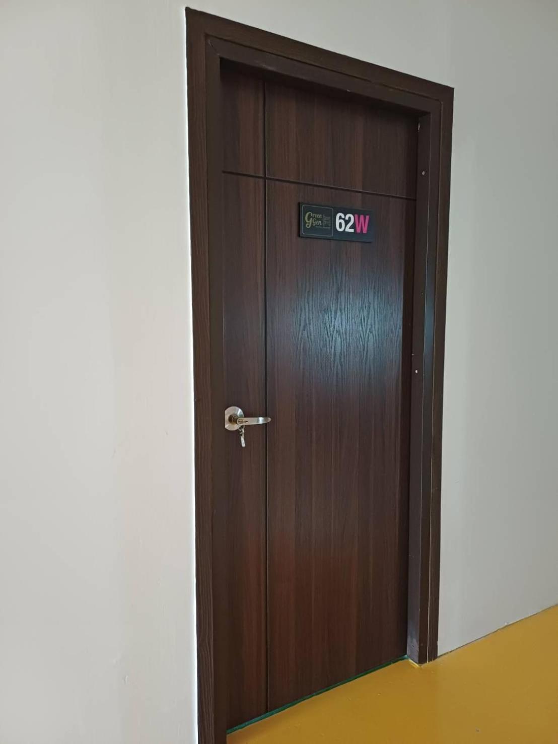 Hostel Gen Hotel, Mueang Phuket