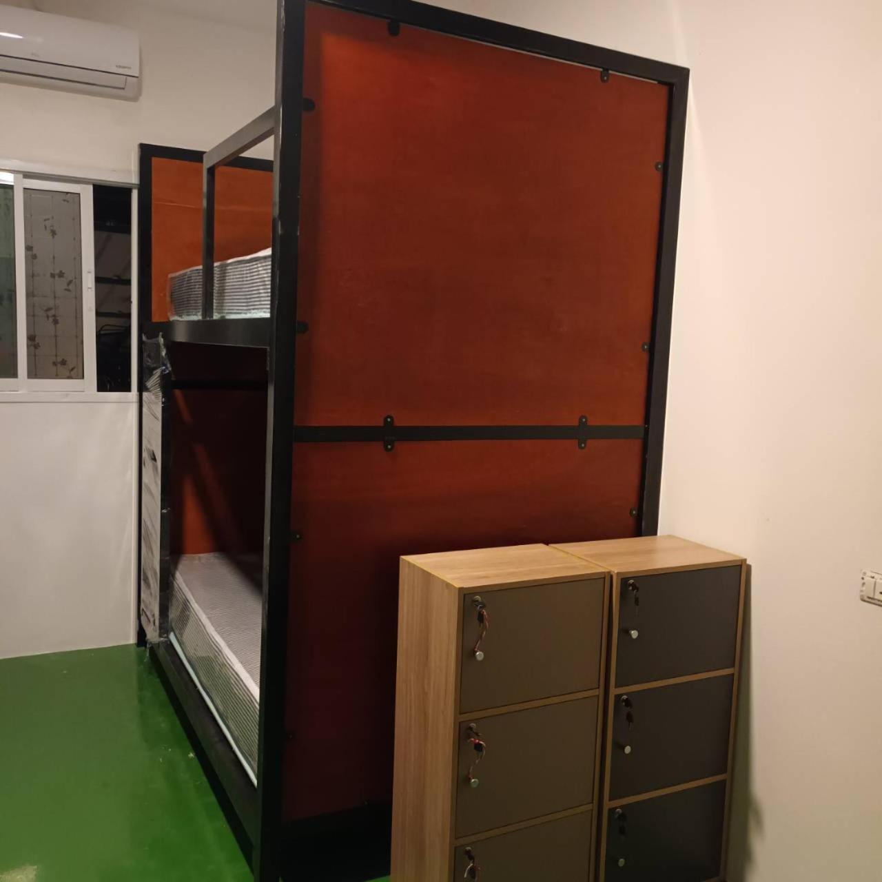 Gen Hotel, Mueang Phuket * Ban Lo Ti Pa