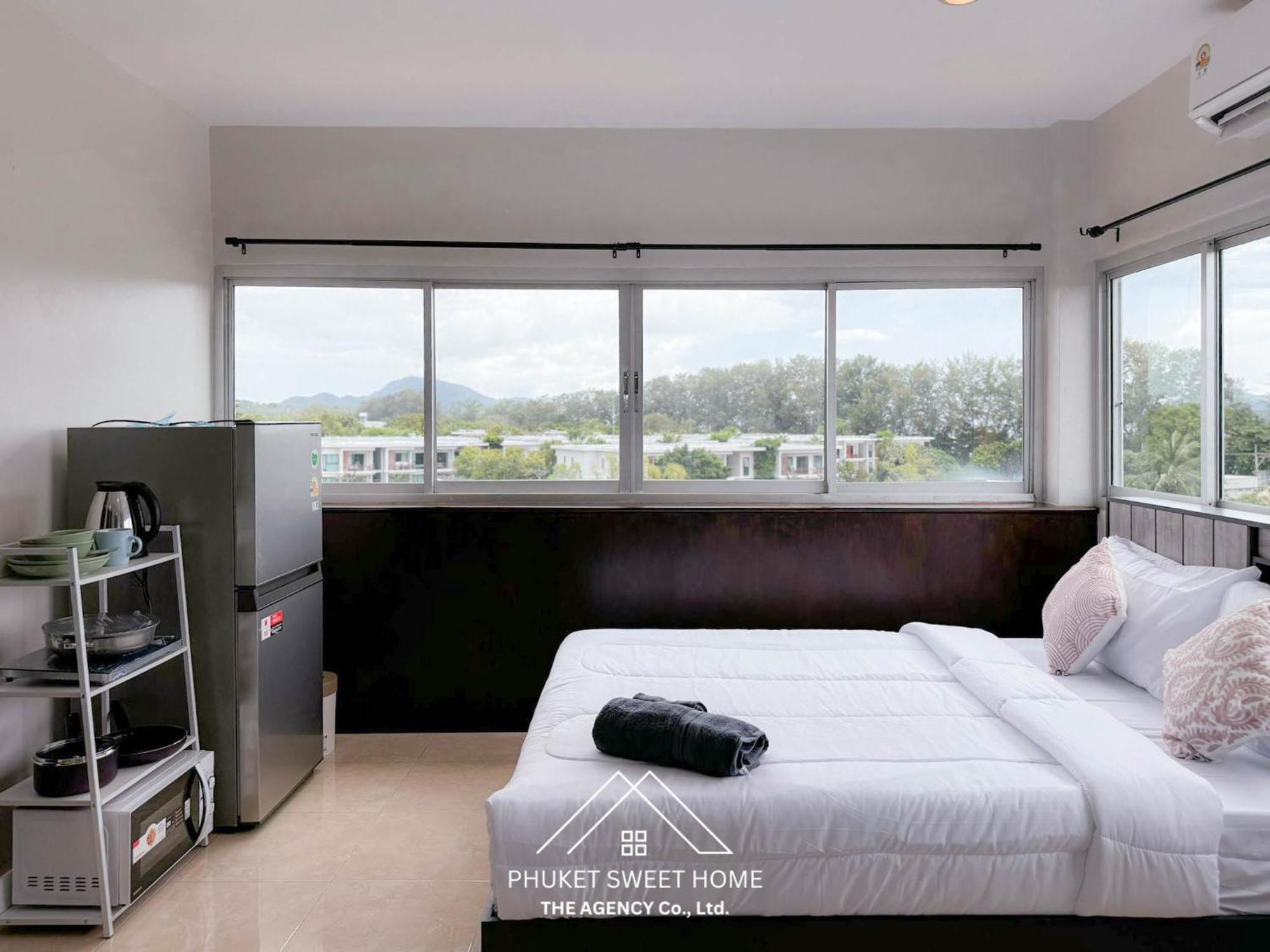 401 Apartment Rawai