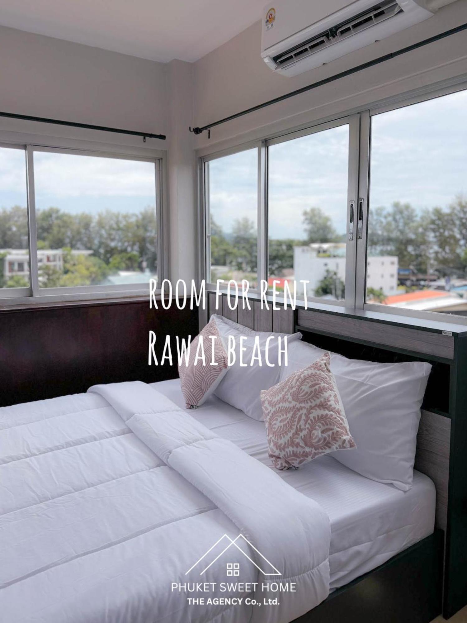 Apartment 401 Rawai