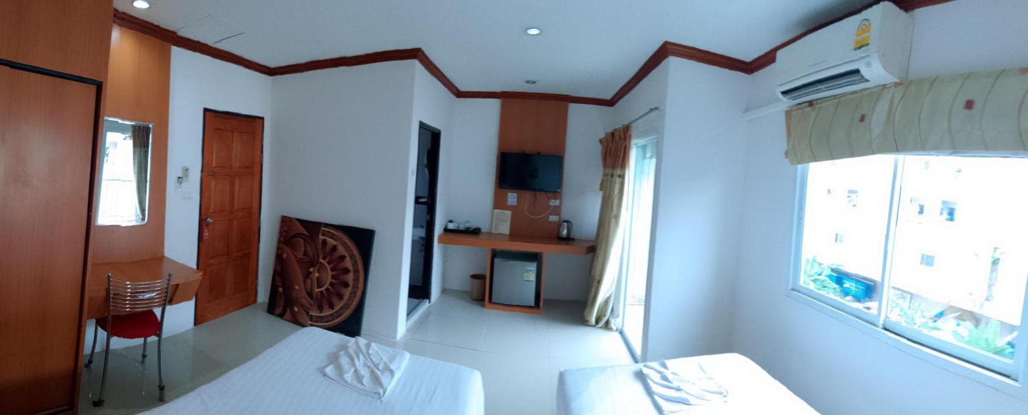 Apartment Patong99 Patong