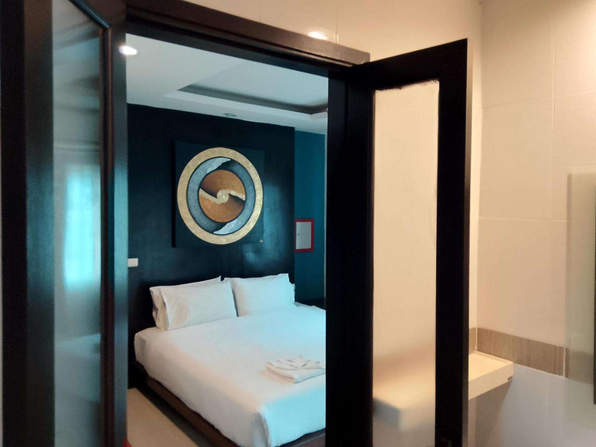 Apartment Patong99 *