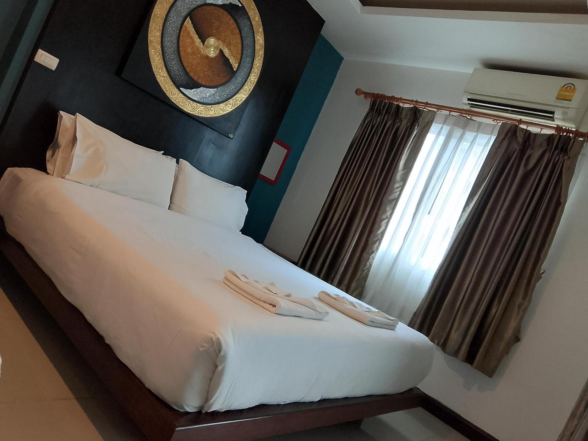 Patong99 Apartment