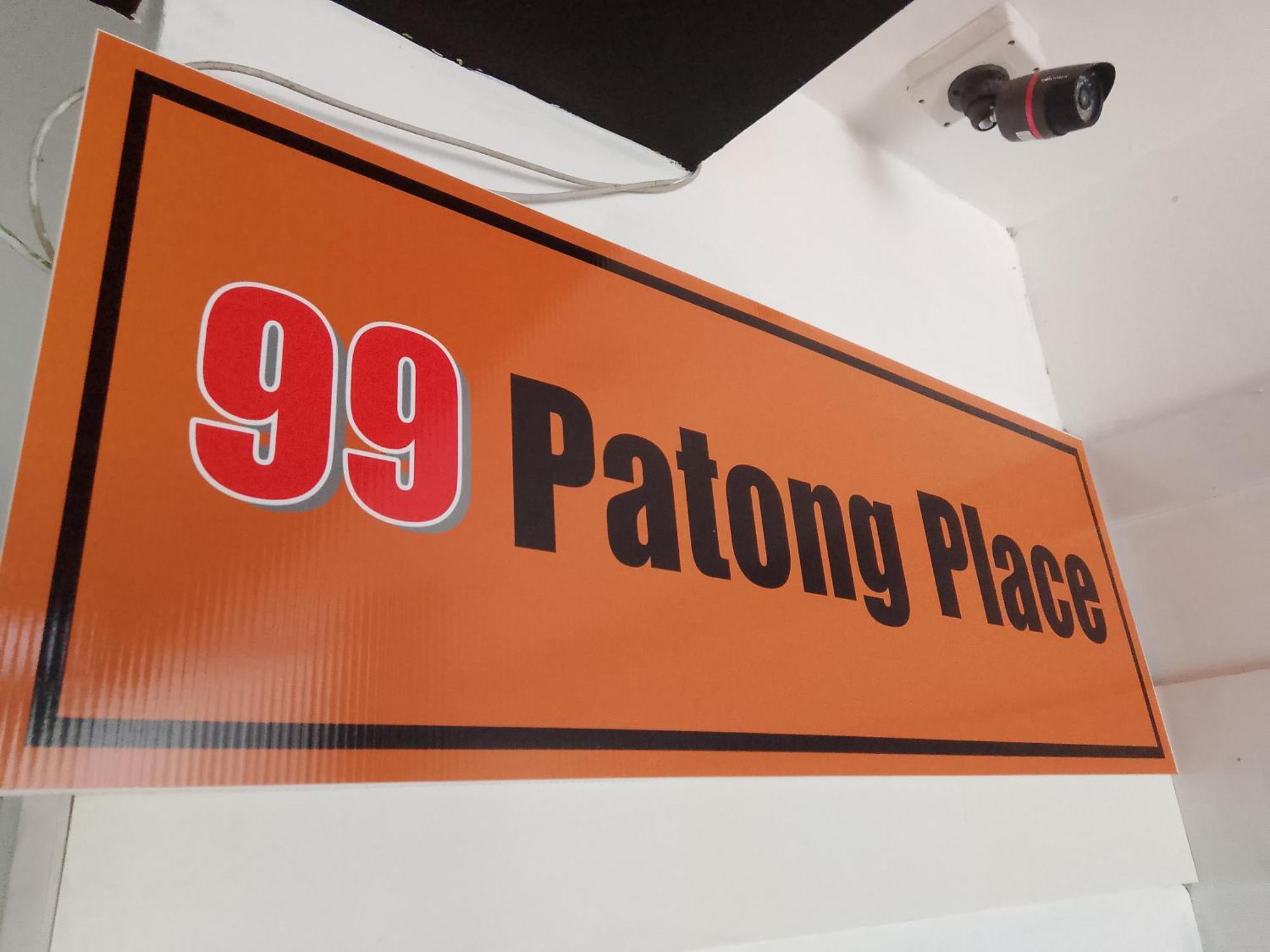 Apartment Patong99