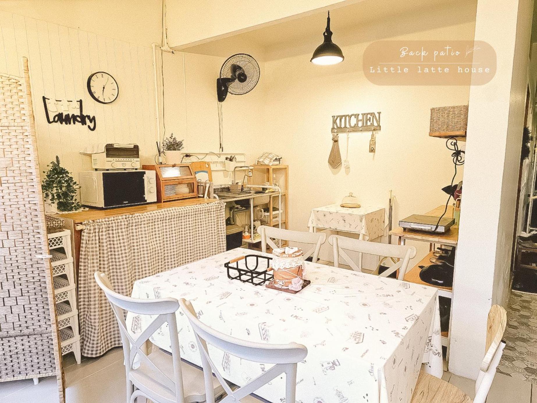 Little Latte House - Chalong