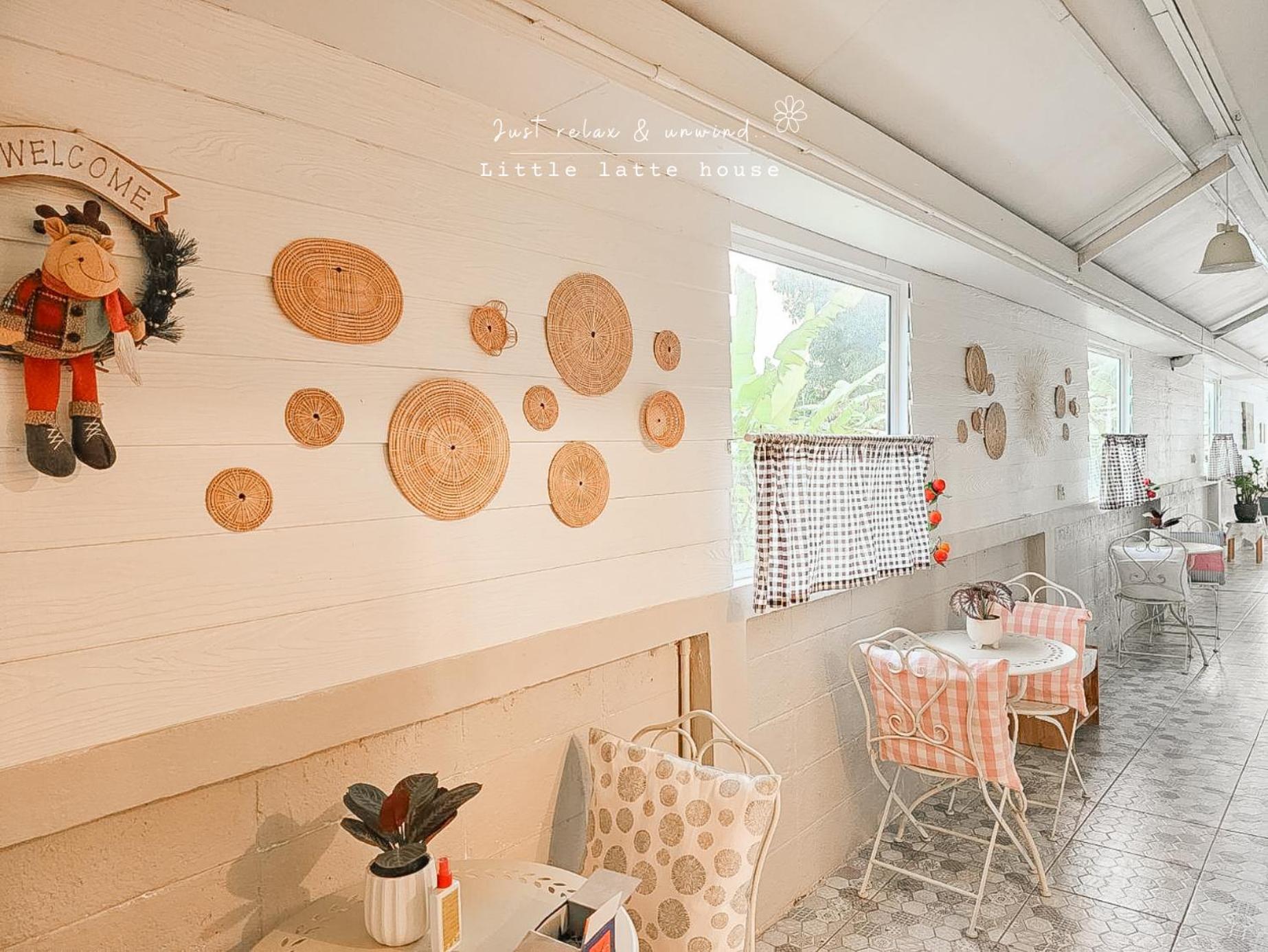 Little Latte House - Casa de hóspedes *