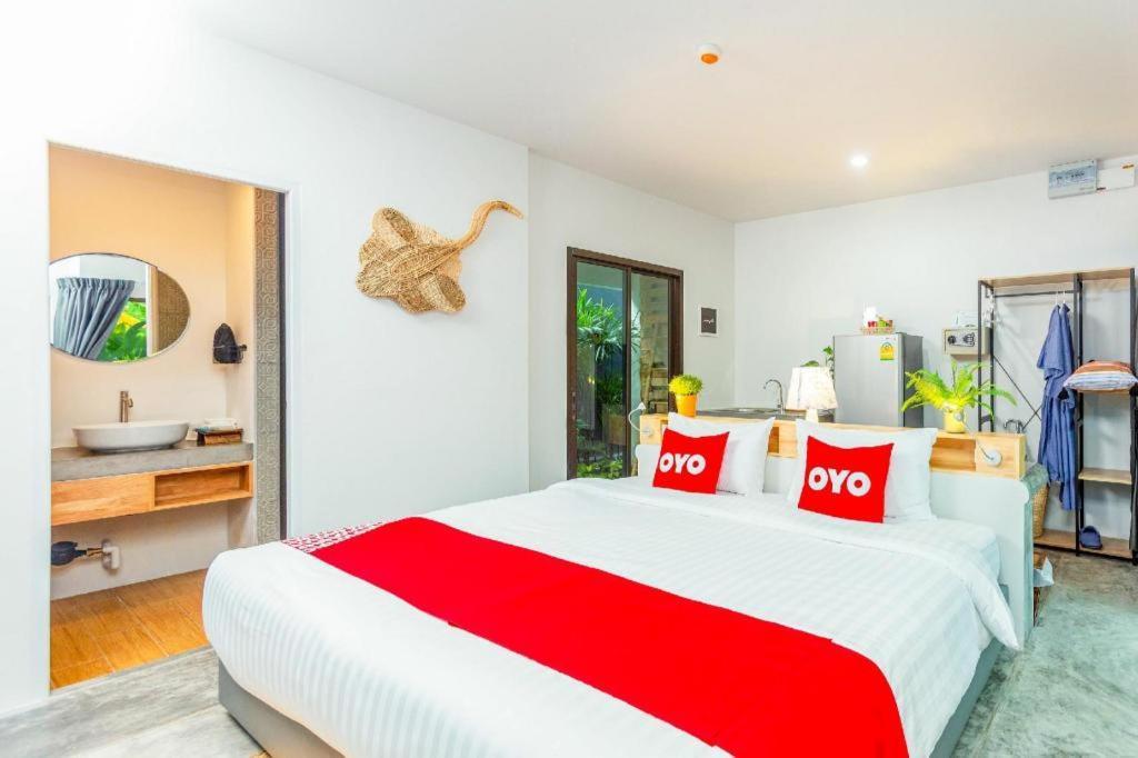 Oyo 422 Jane And Hotel