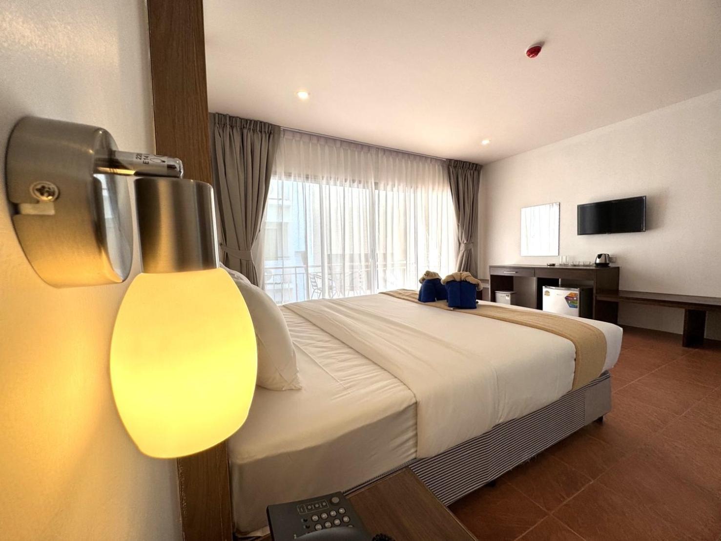Resort The Palms, - Sha Extra Plus 4*