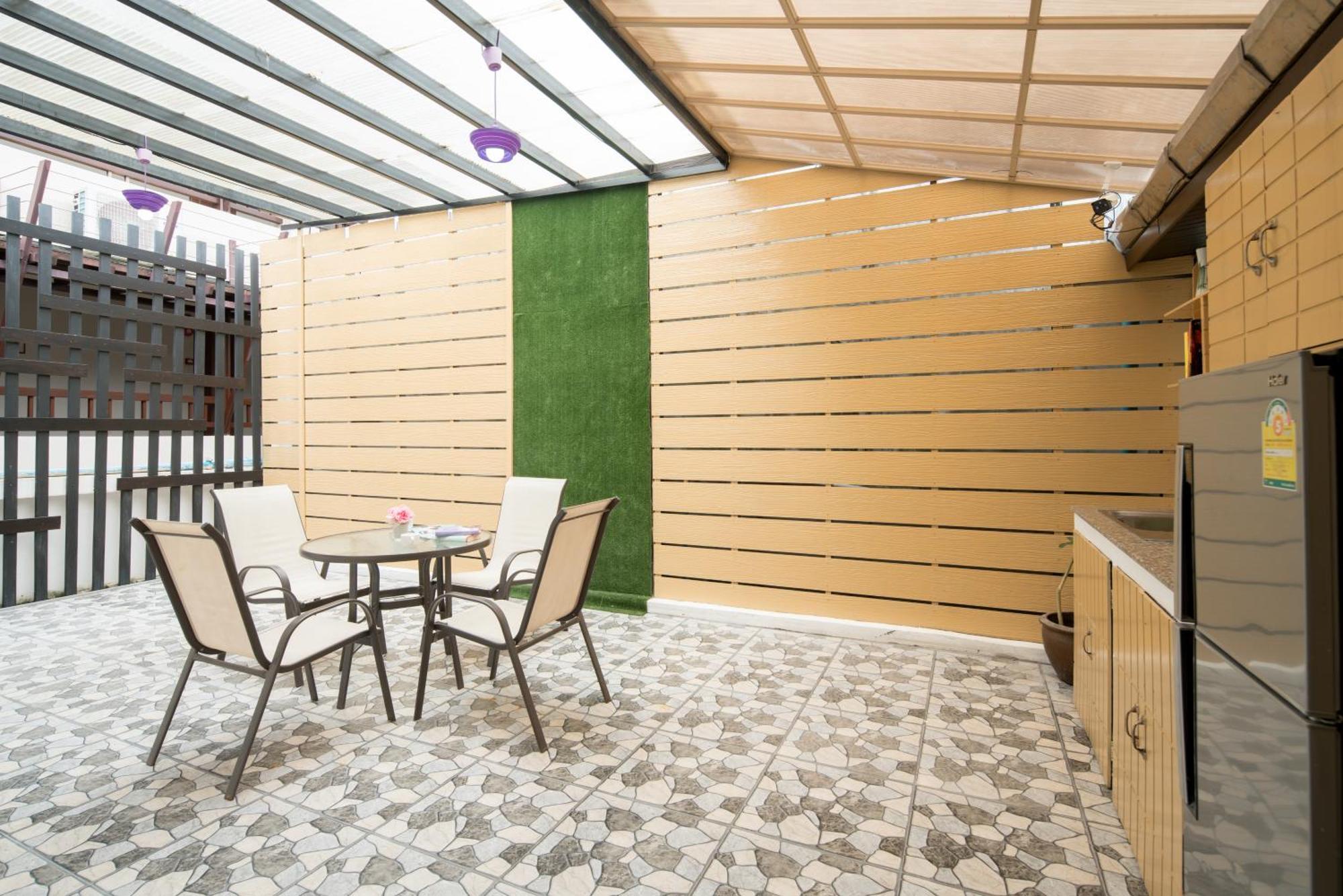 Guest house Royal 3*