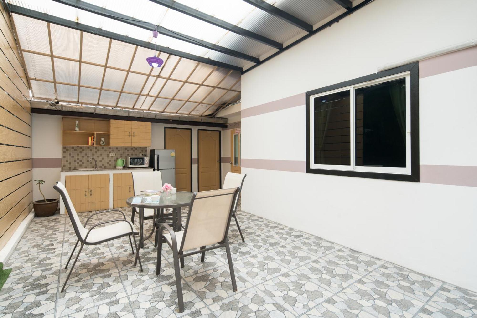 Royal Guest house Patong
