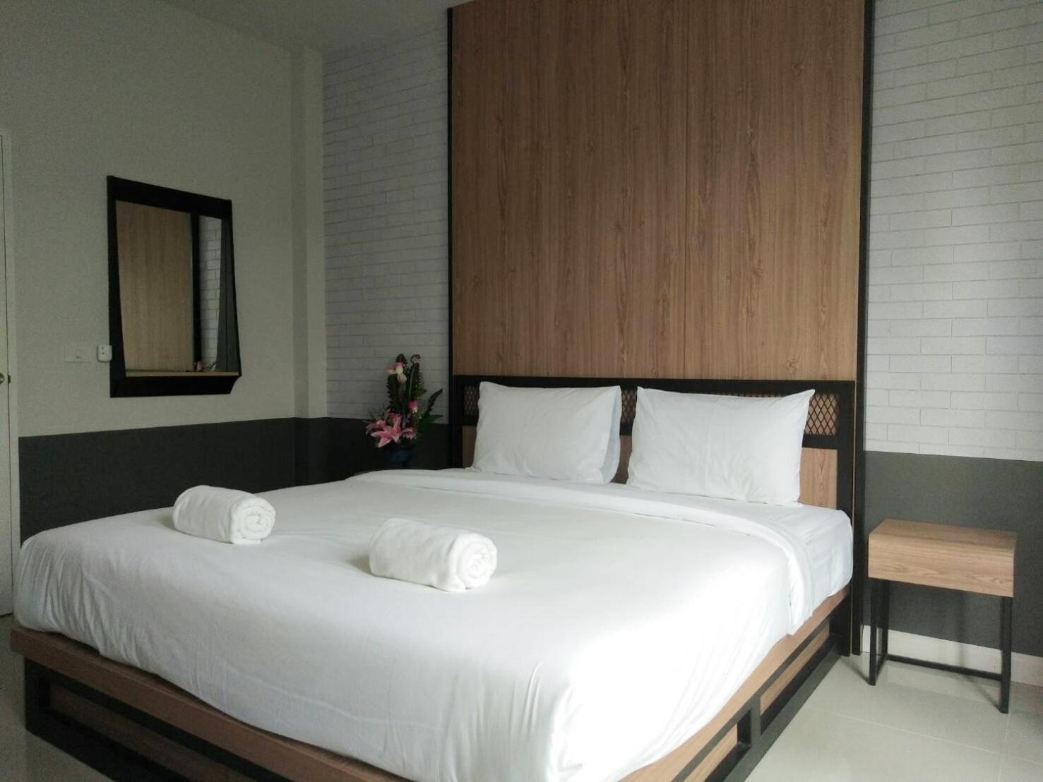 Pp Grand Hotel-sha Extra