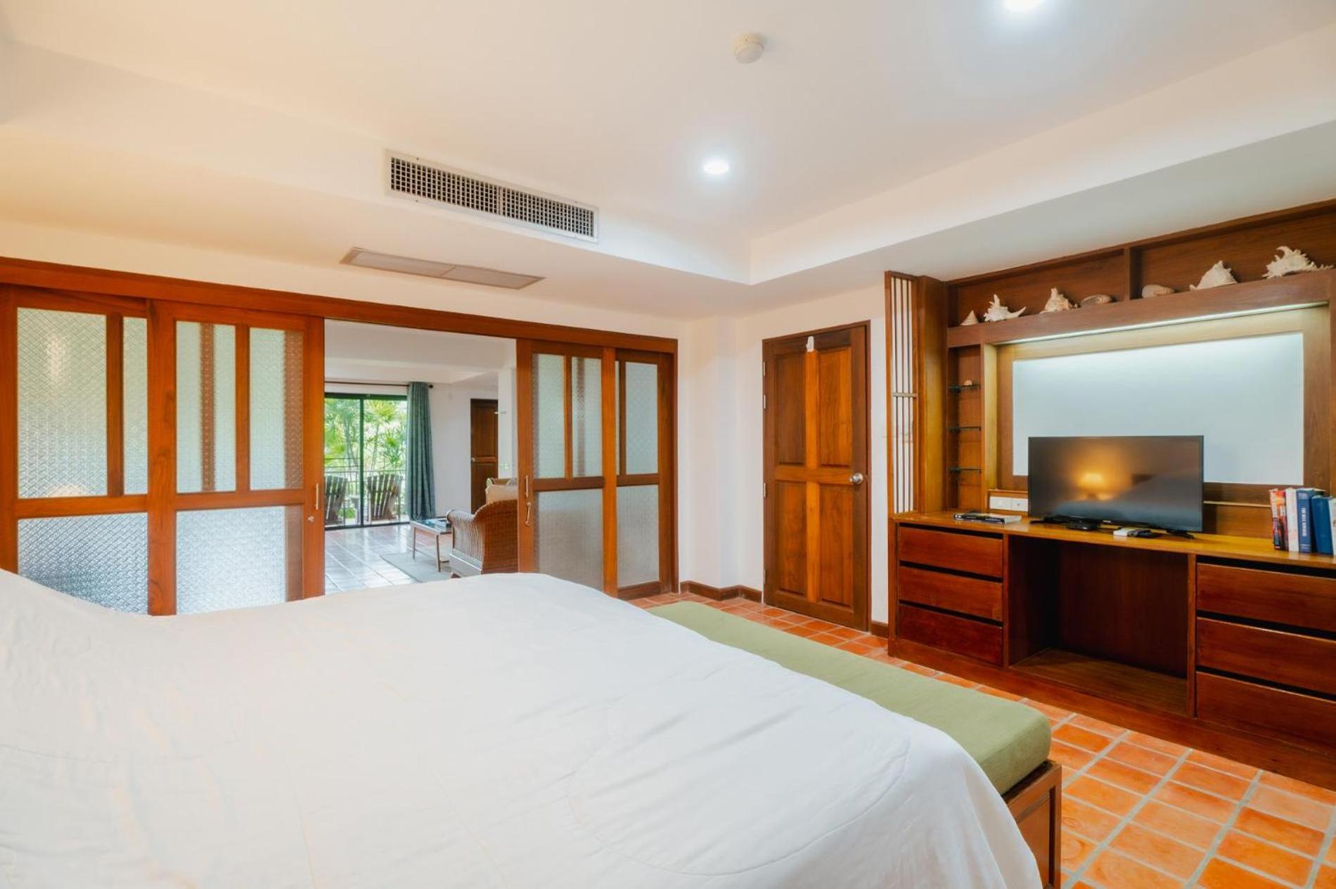 The Sands 2 Bedroom Naiharn