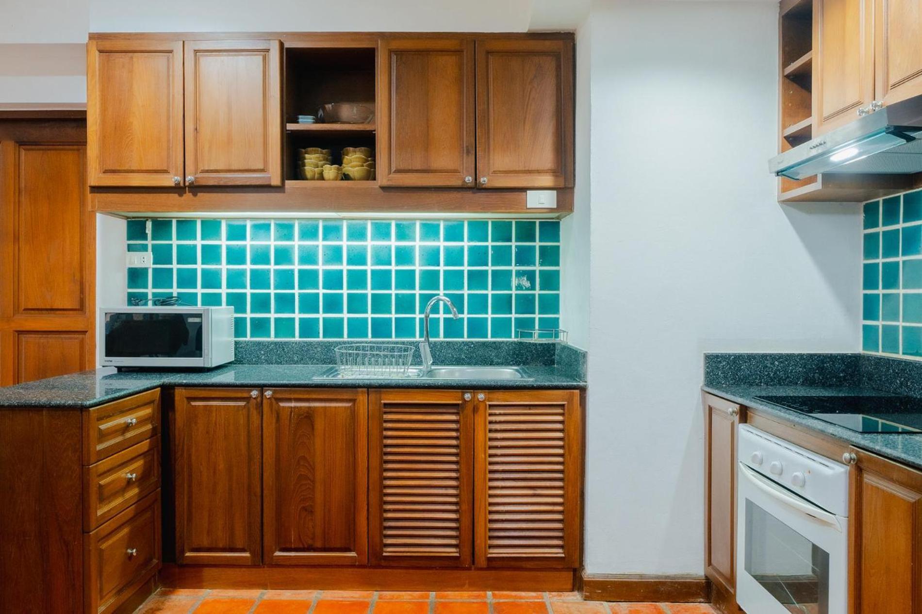 Apartment The Sands 2 Bedroom Naiharn *