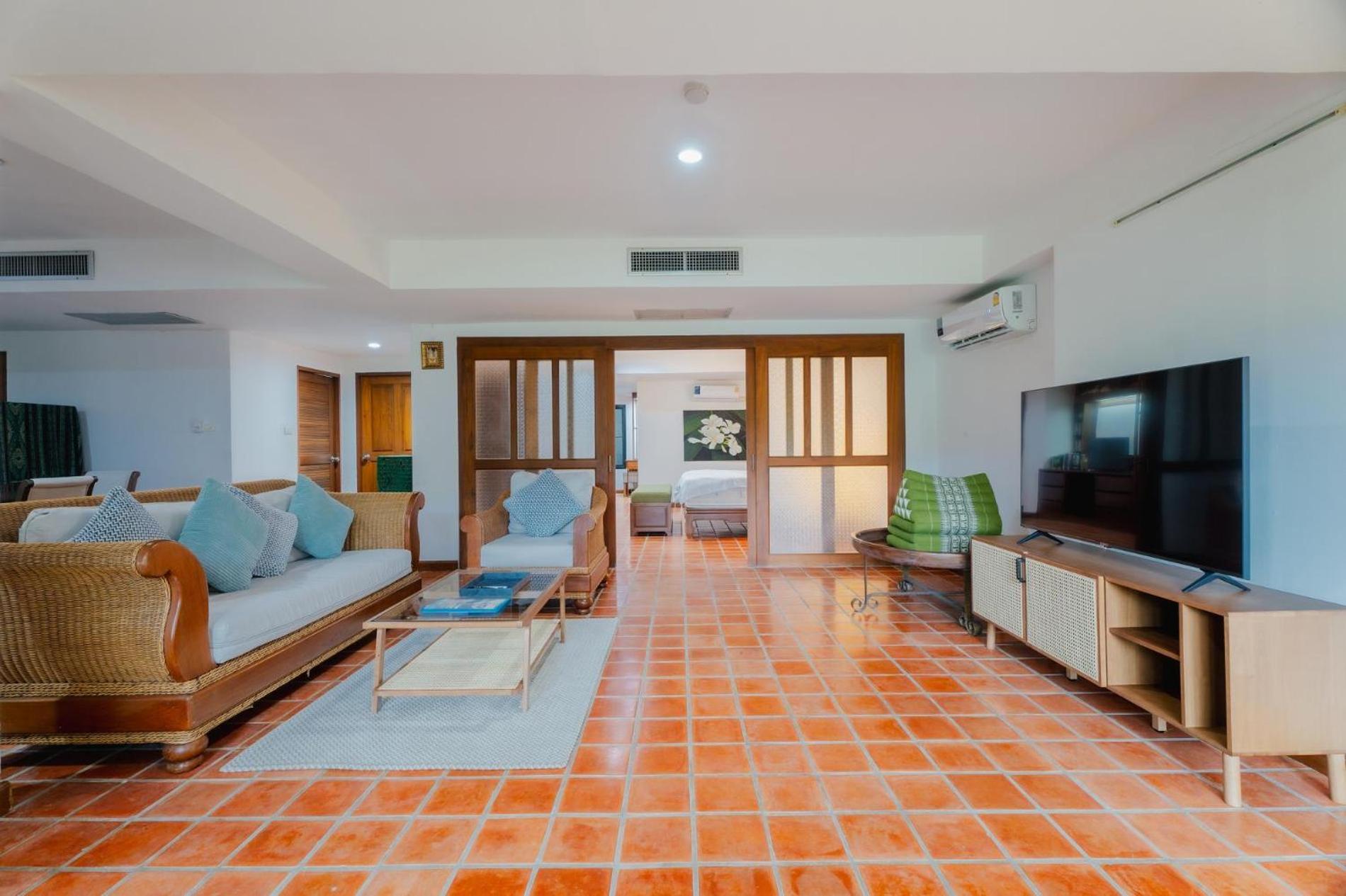 The Sands 2 Bedroom Naiharn *