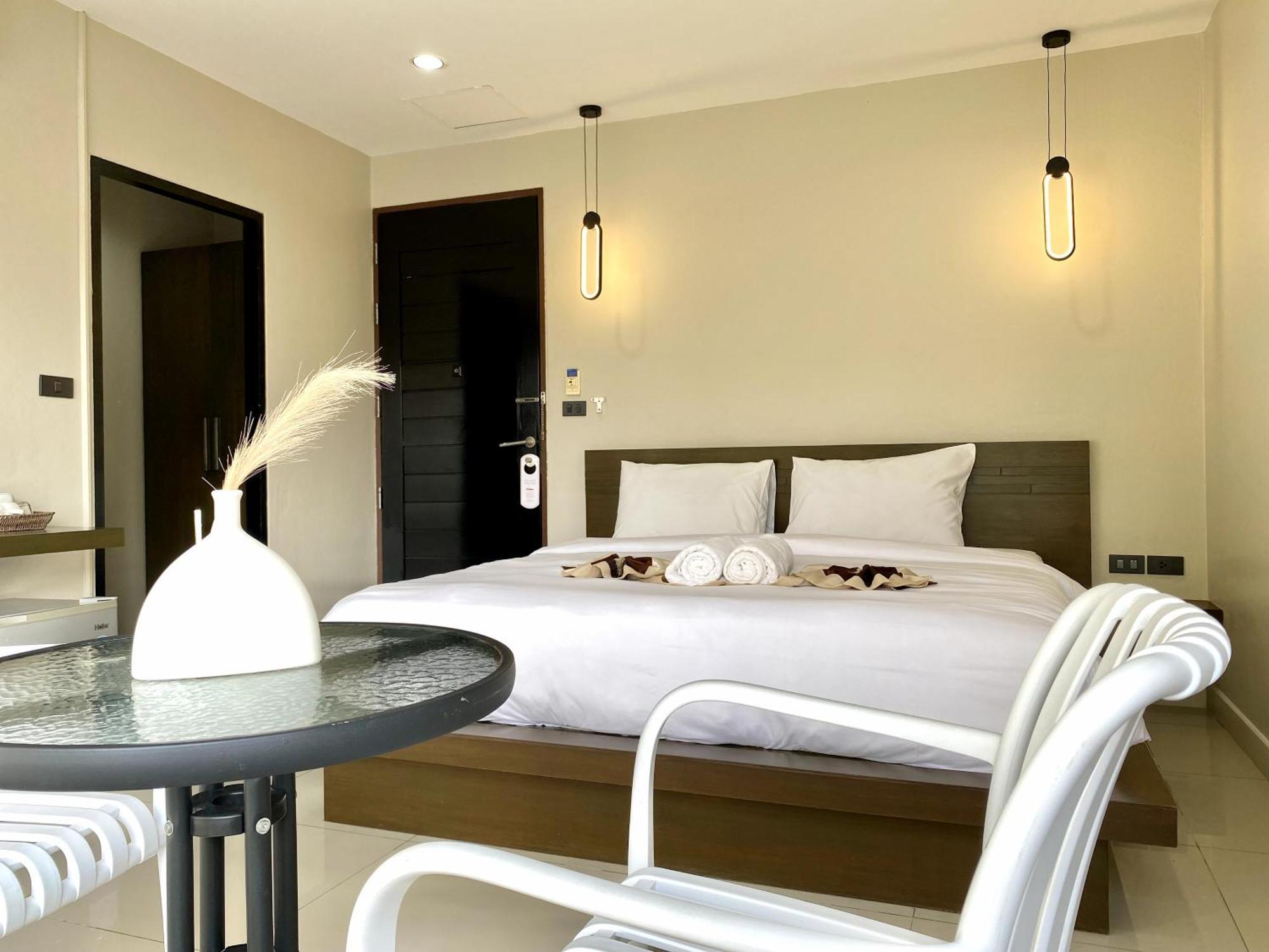 Mamatel Boutique Apartment