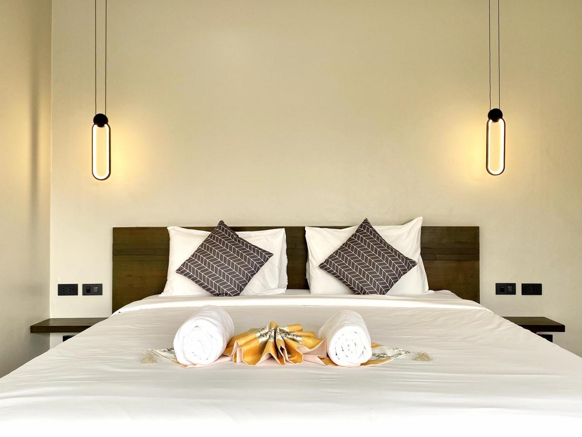 Apartment Mamatel Boutique