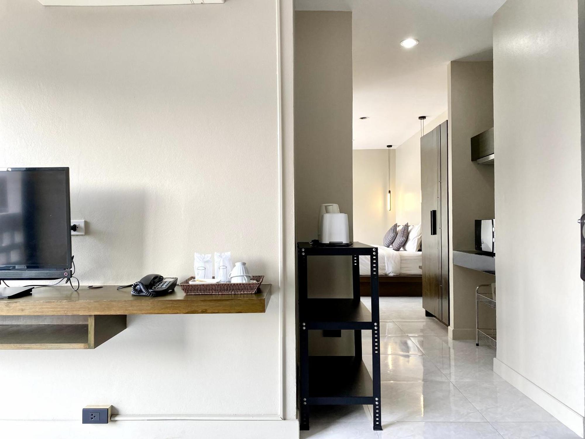 Mamatel Boutique Apartment *