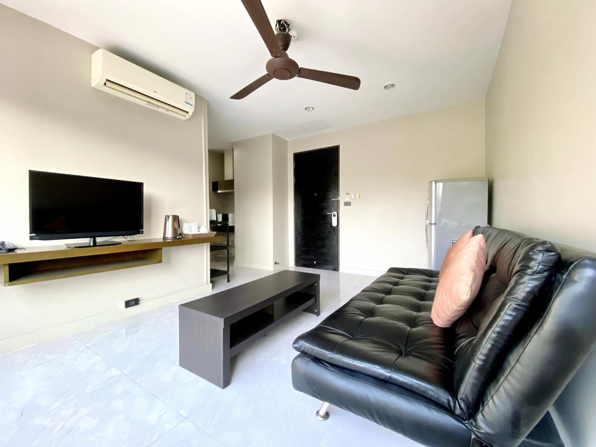 Apartment Mamatel Boutique *